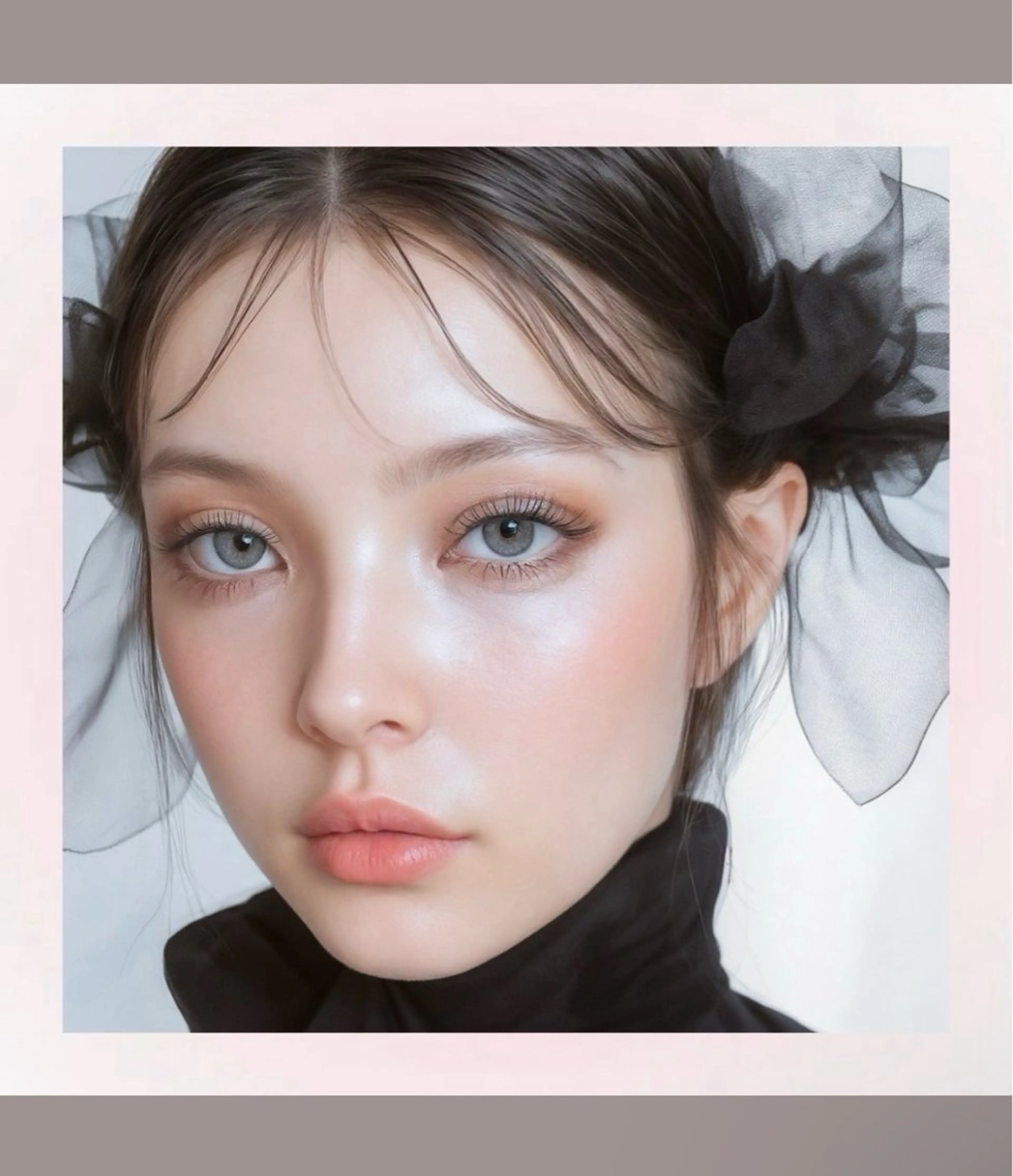 マツエク・マツパ マリーテレジア 玉城のマツエク・マツパデザイン