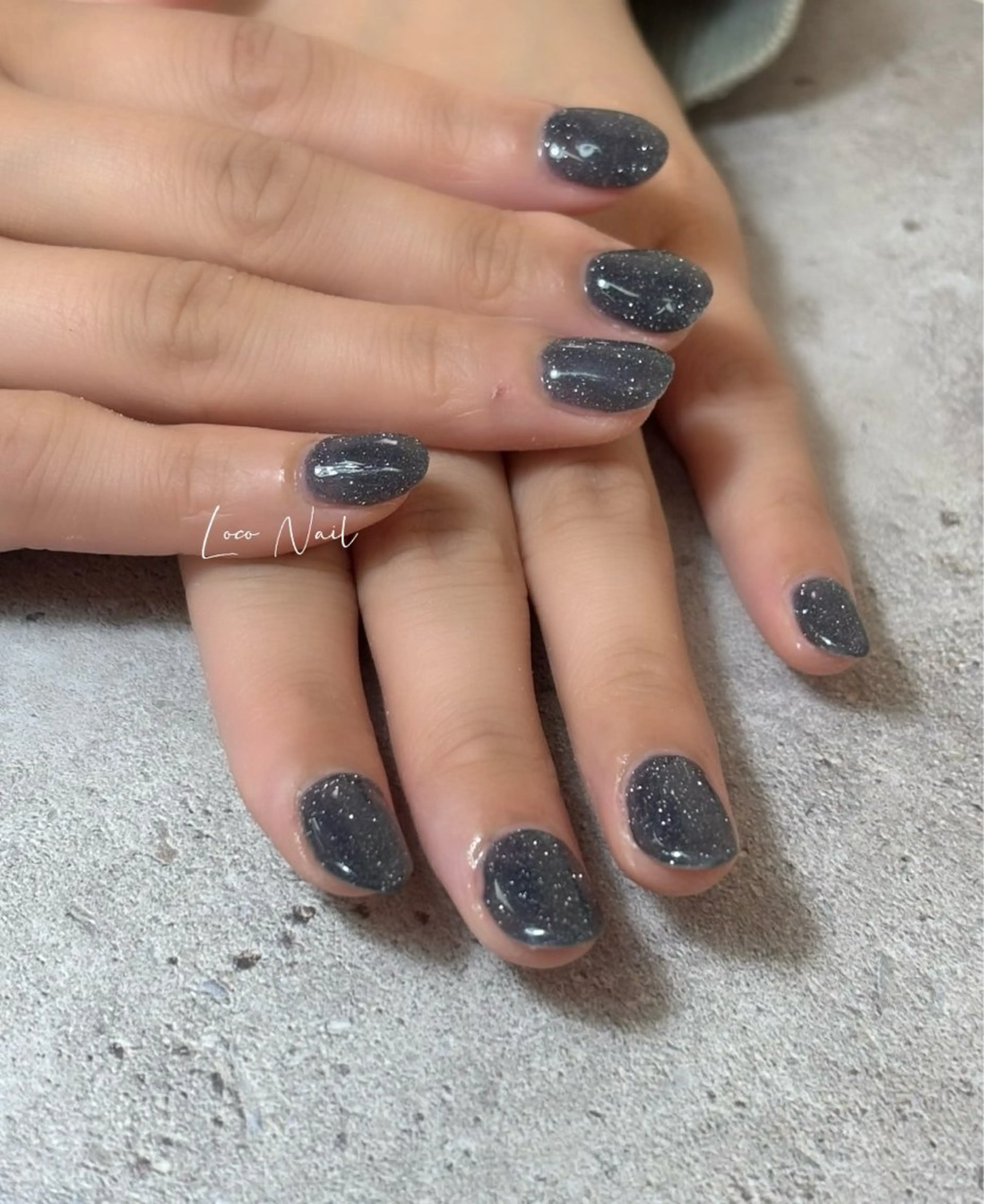 ネイル Loco  Nail所属・加藤 彩七のネイルデザイン