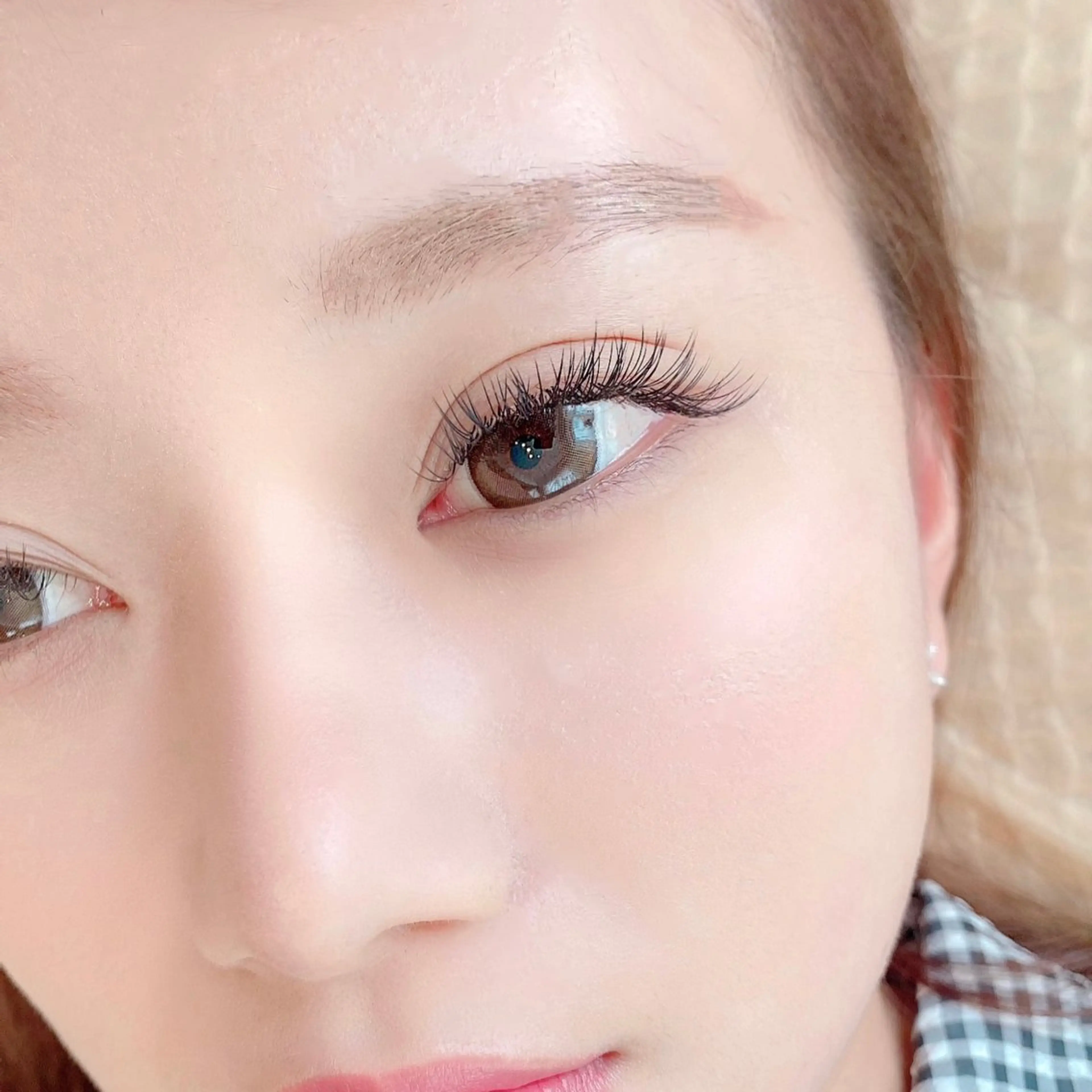 マツエク・マツパ emii所属・磐田市 エミーのマツエク・マツパデザイン