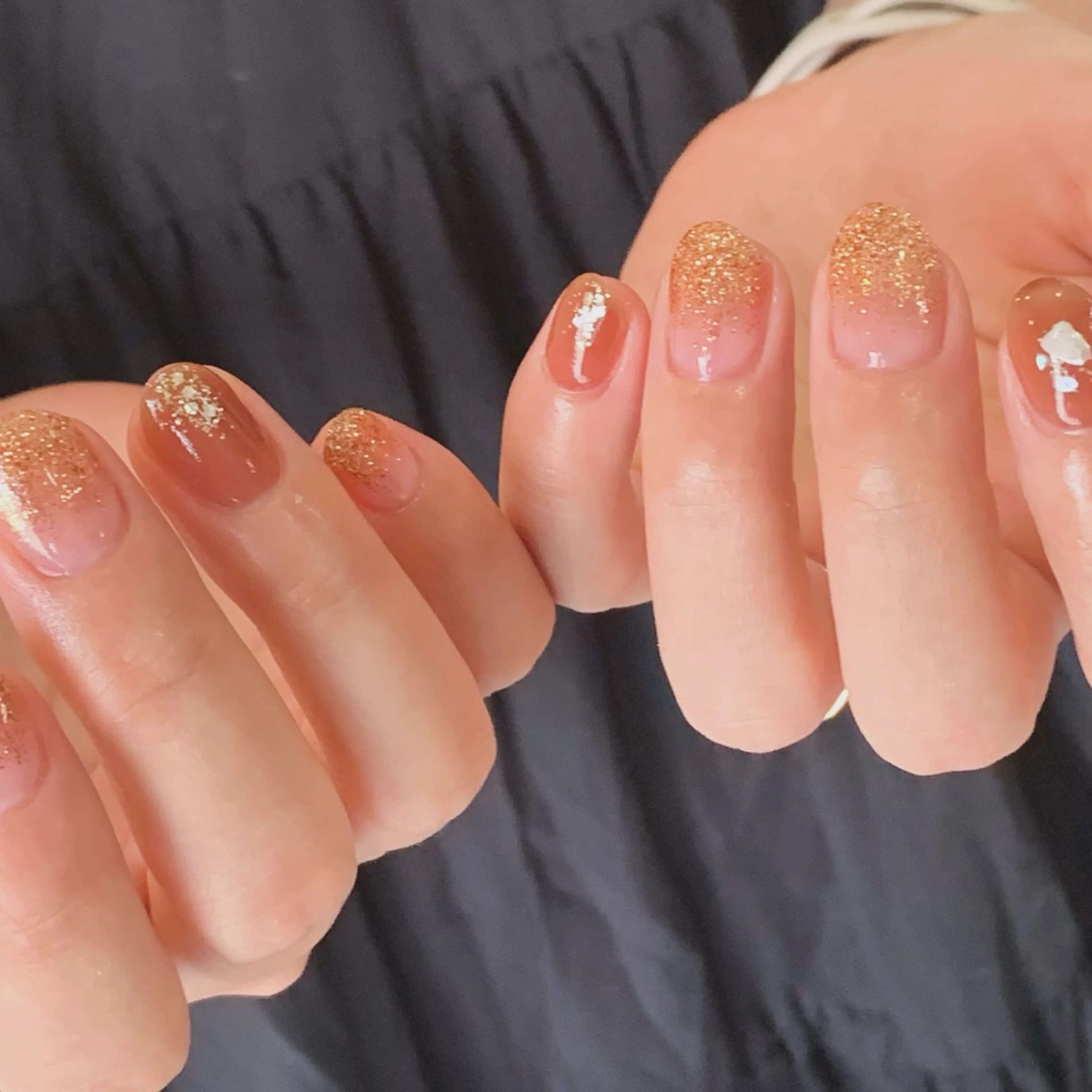 ネイル charme所属・charme kanaのネイルデザイン