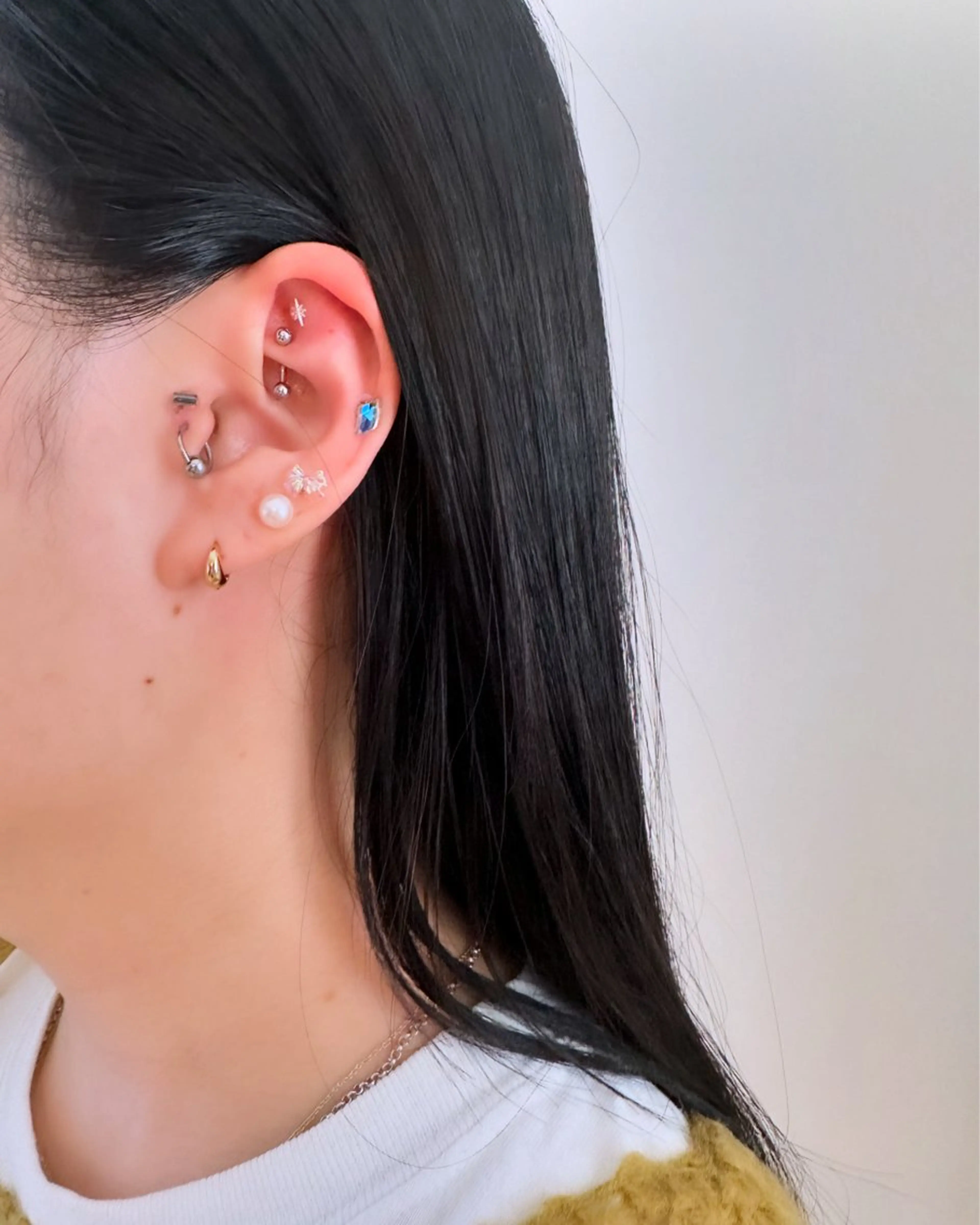 répos所属・美容サロン réposのその他イメージ