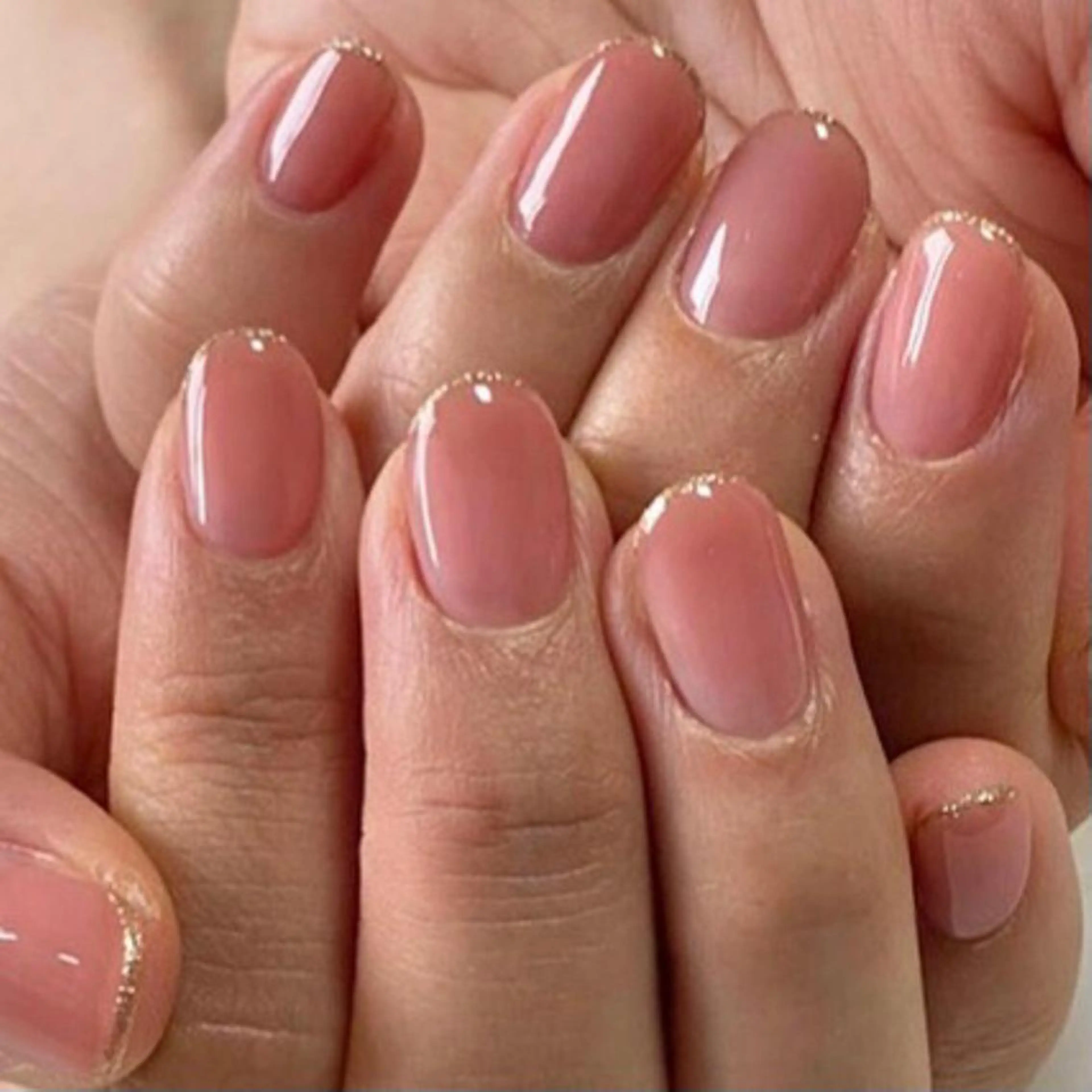 ネイル Lee.nail ハルカのネイルデザイン