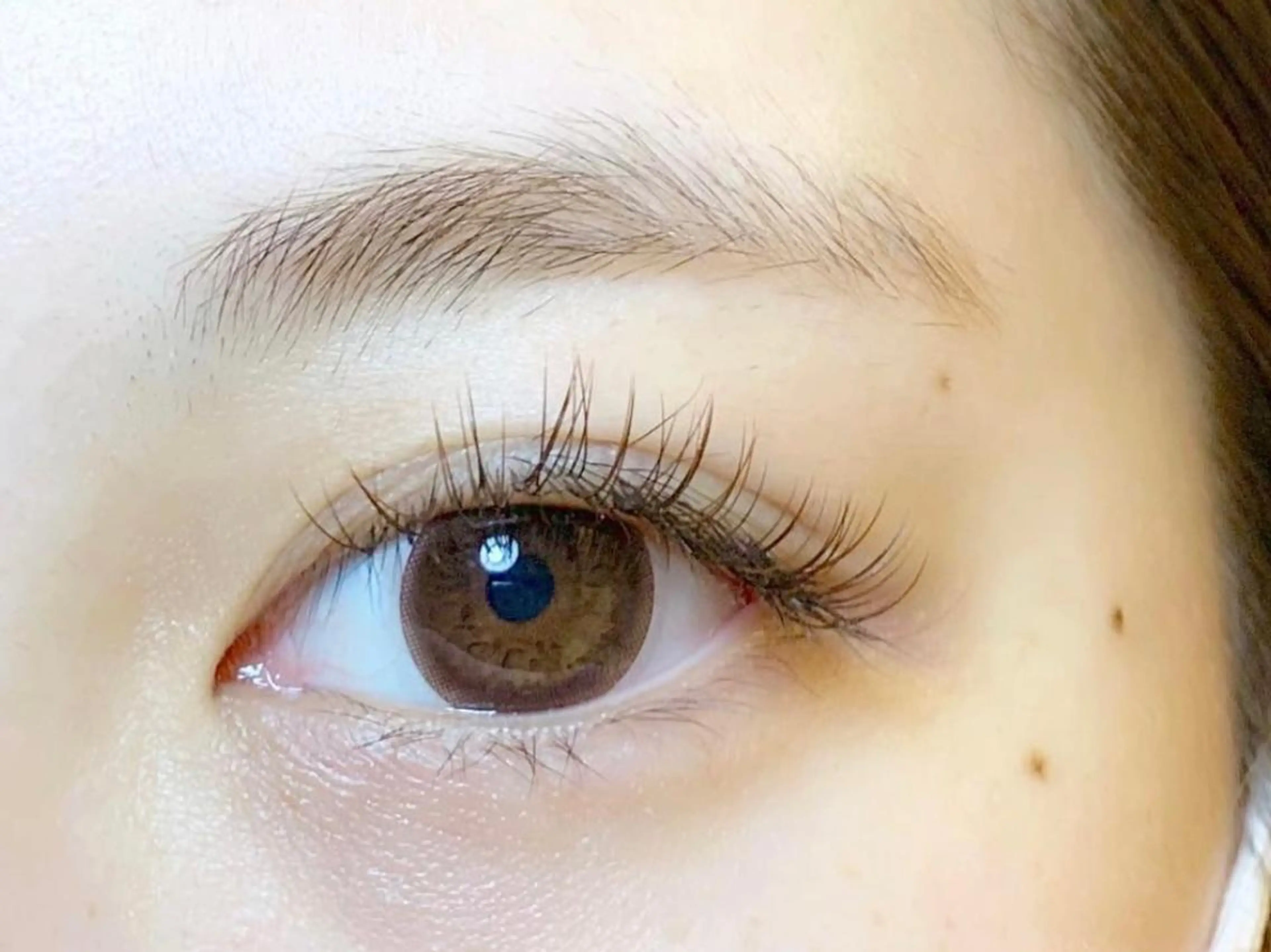 マツエク・マツパ マツエク merry eyelashのマツエク・マツパデザイン