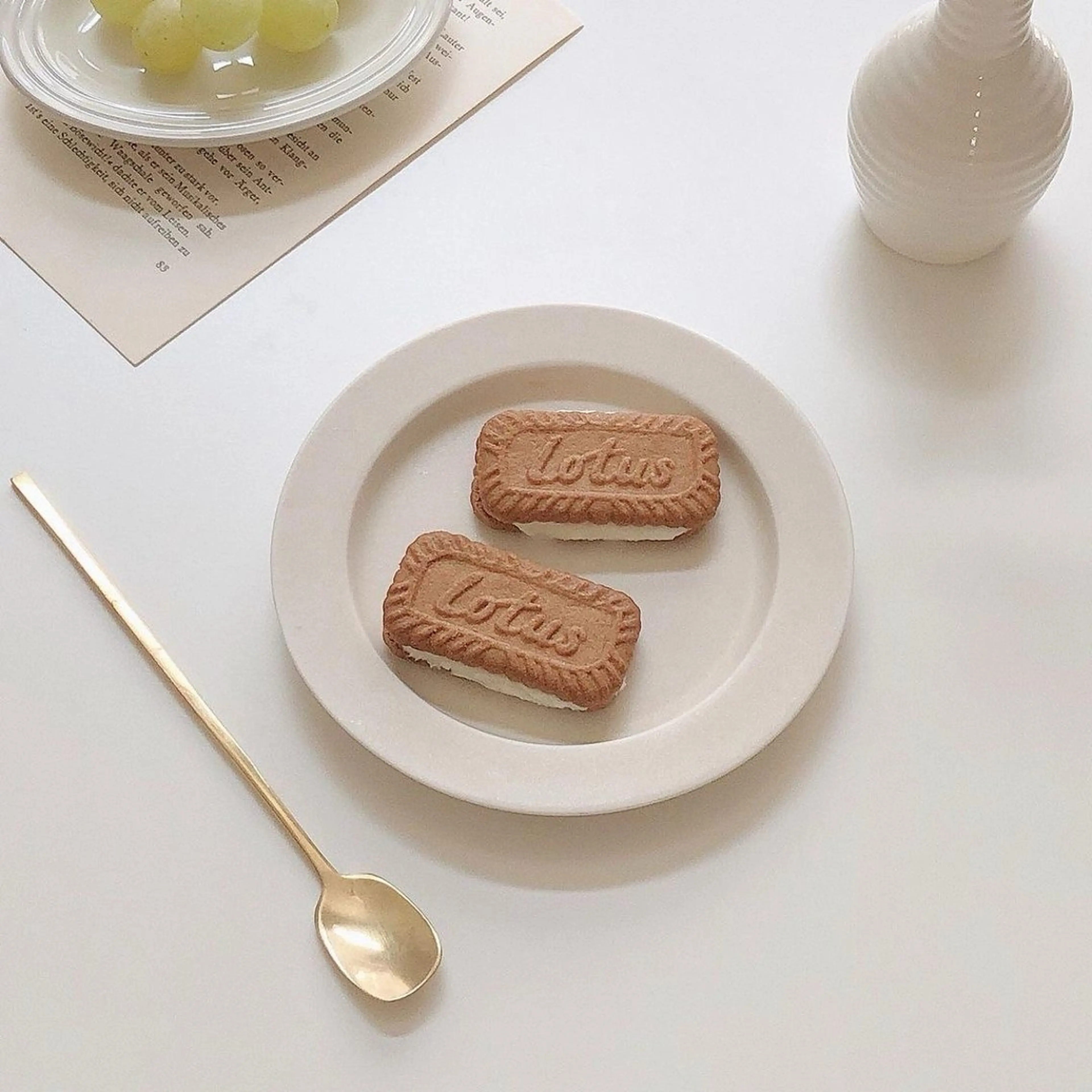 ParveMix￤ 出石 菜々🥂のヘアスタイル