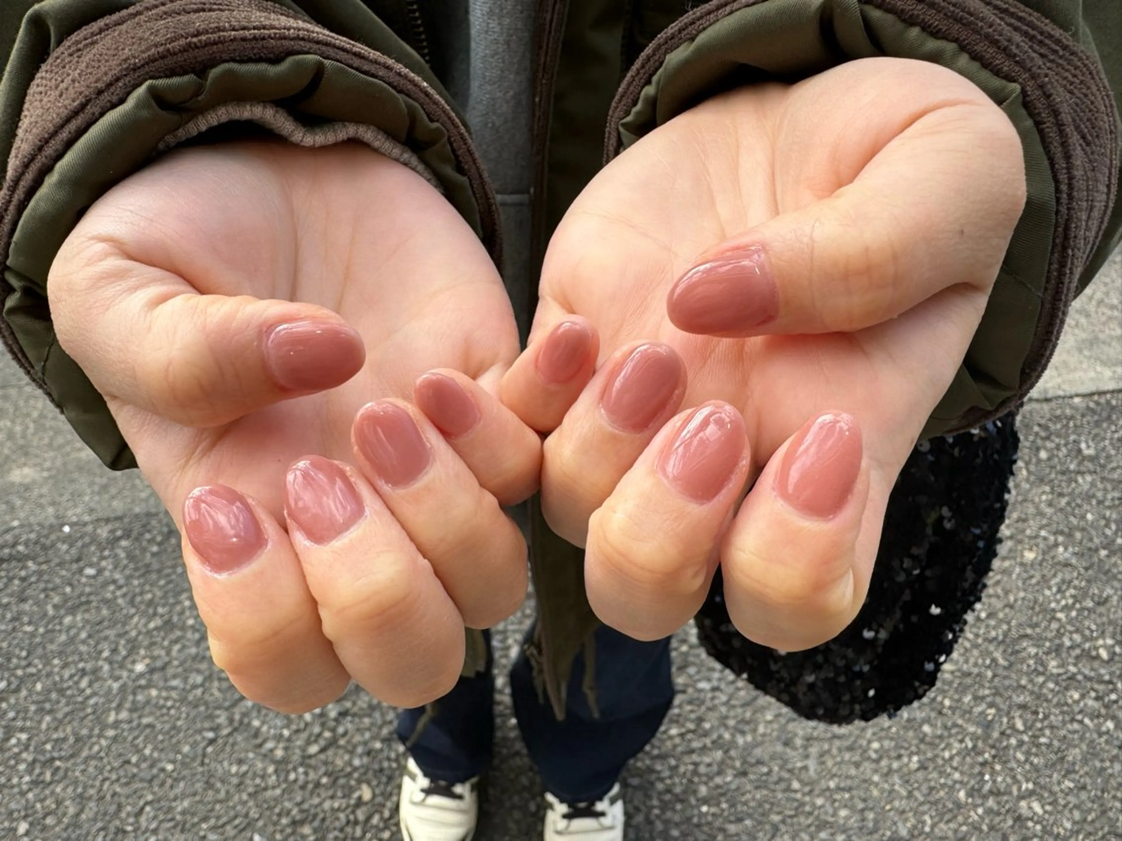 ネイル LAVISH nail salonのネイルデザイン
