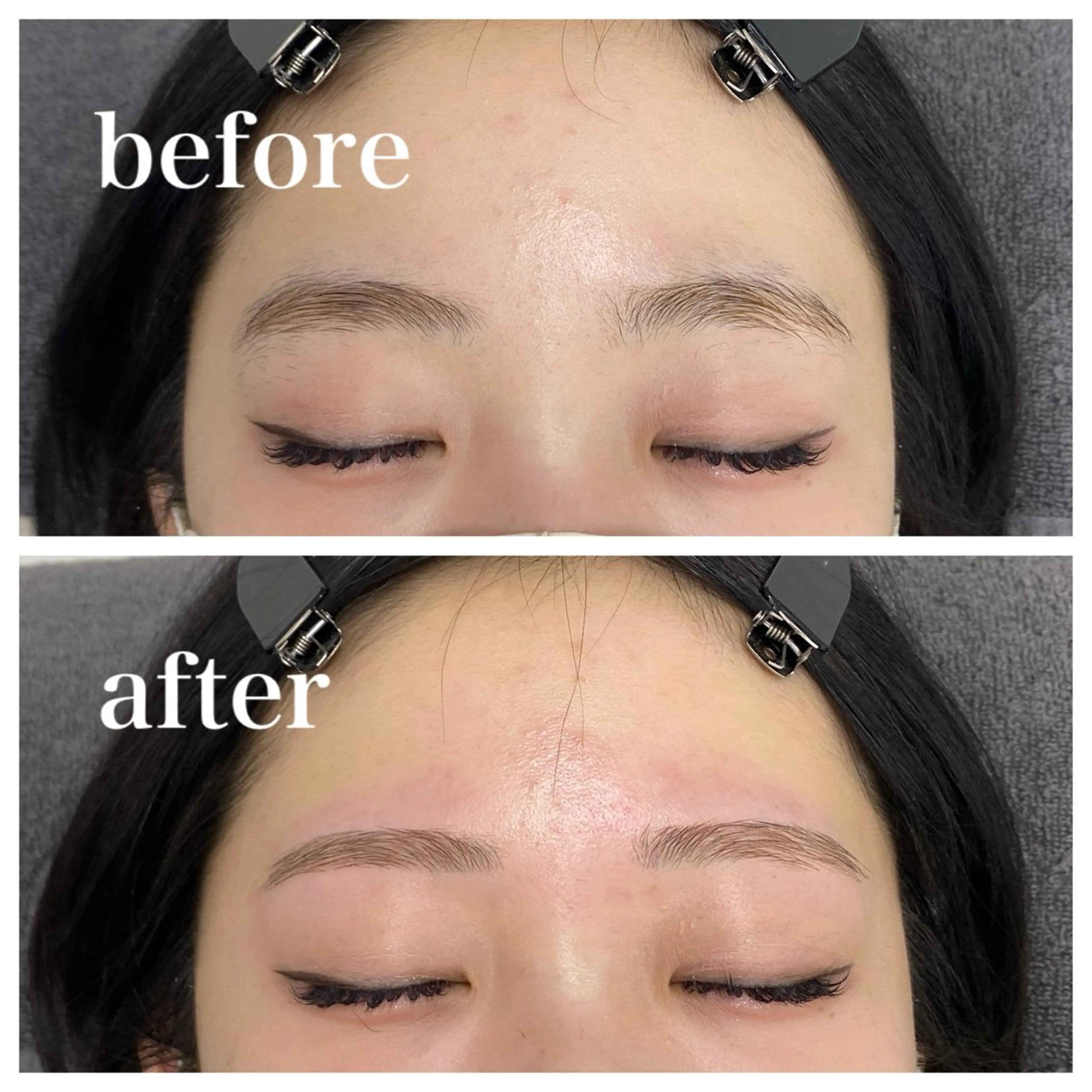 メンズ アイブロウ Eagle錦糸町所属・似合わせアイブロウ 🌺yumemiの眉毛・アイブロウイメージ