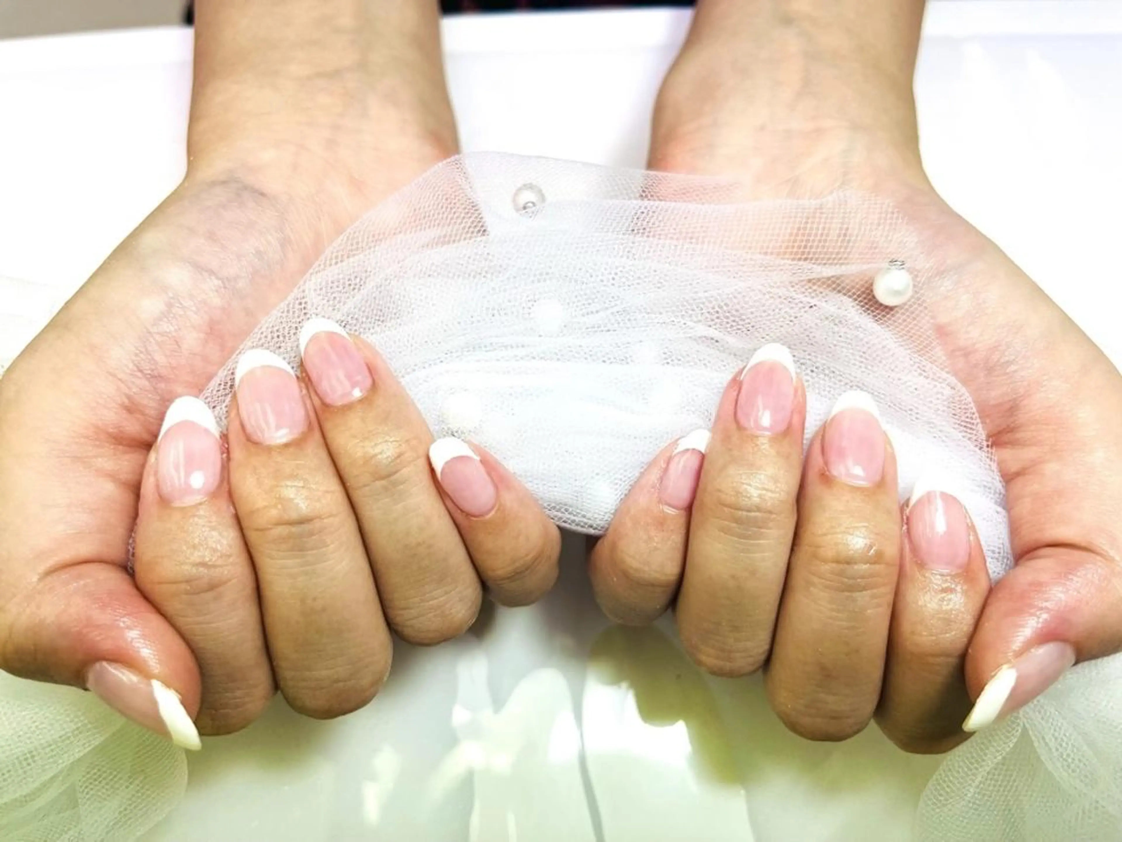 ネイル 🎀Nail新宿店 Aliceのネイルデザイン