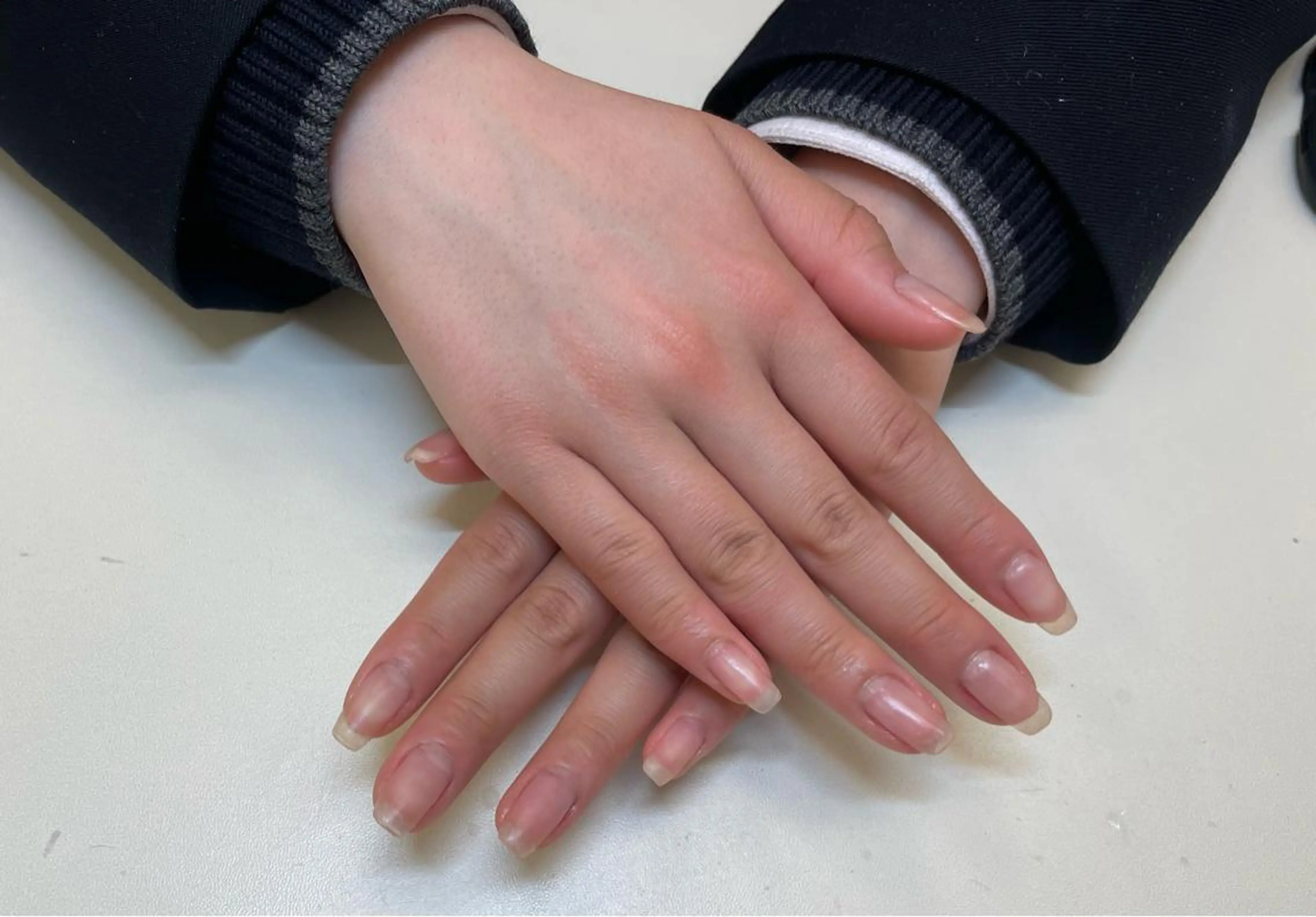 ネイル マットネイル Takikita Shinoのネイルデザイン