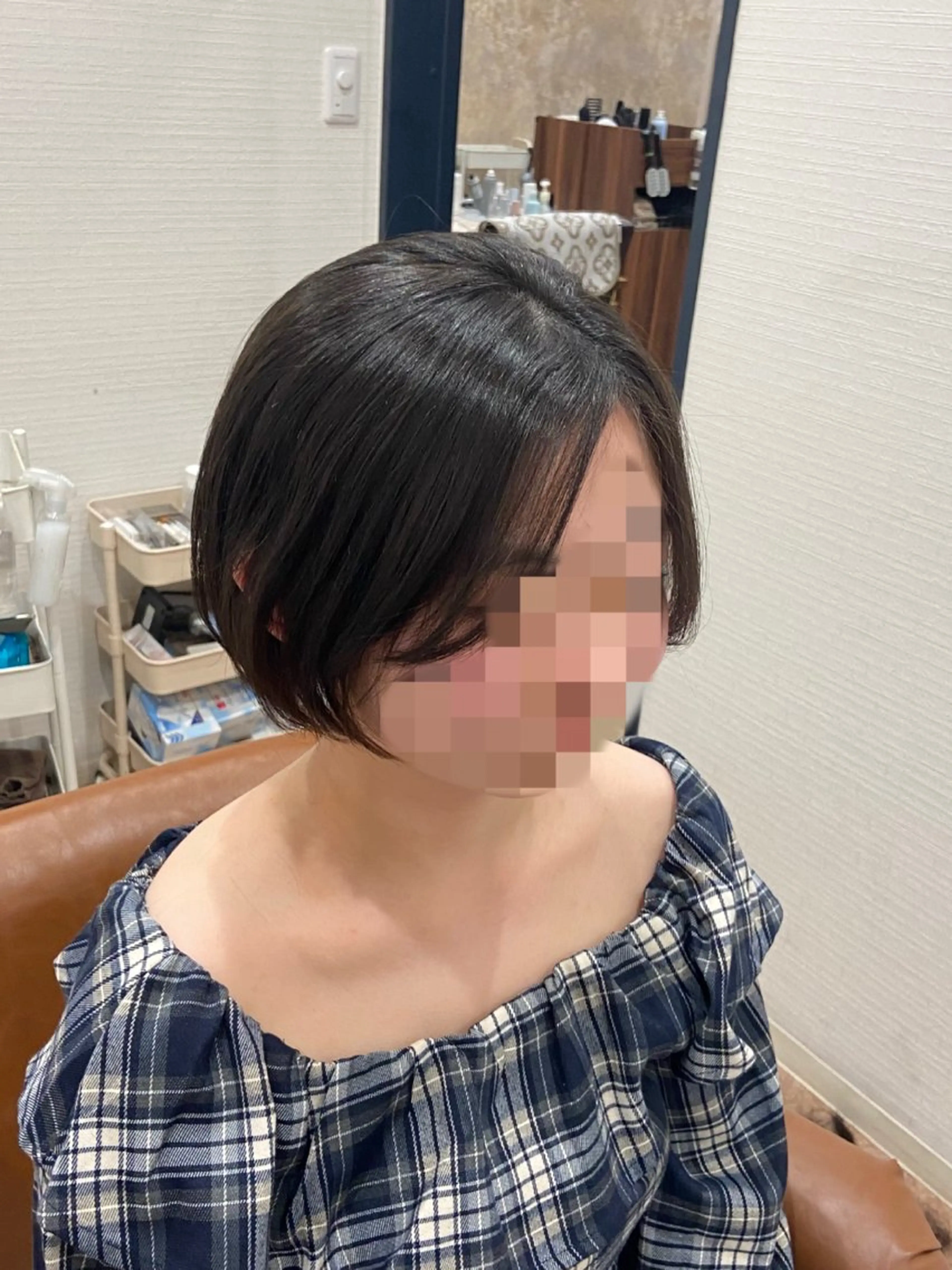 ✂️✨ショート･ボブカット限定の写真