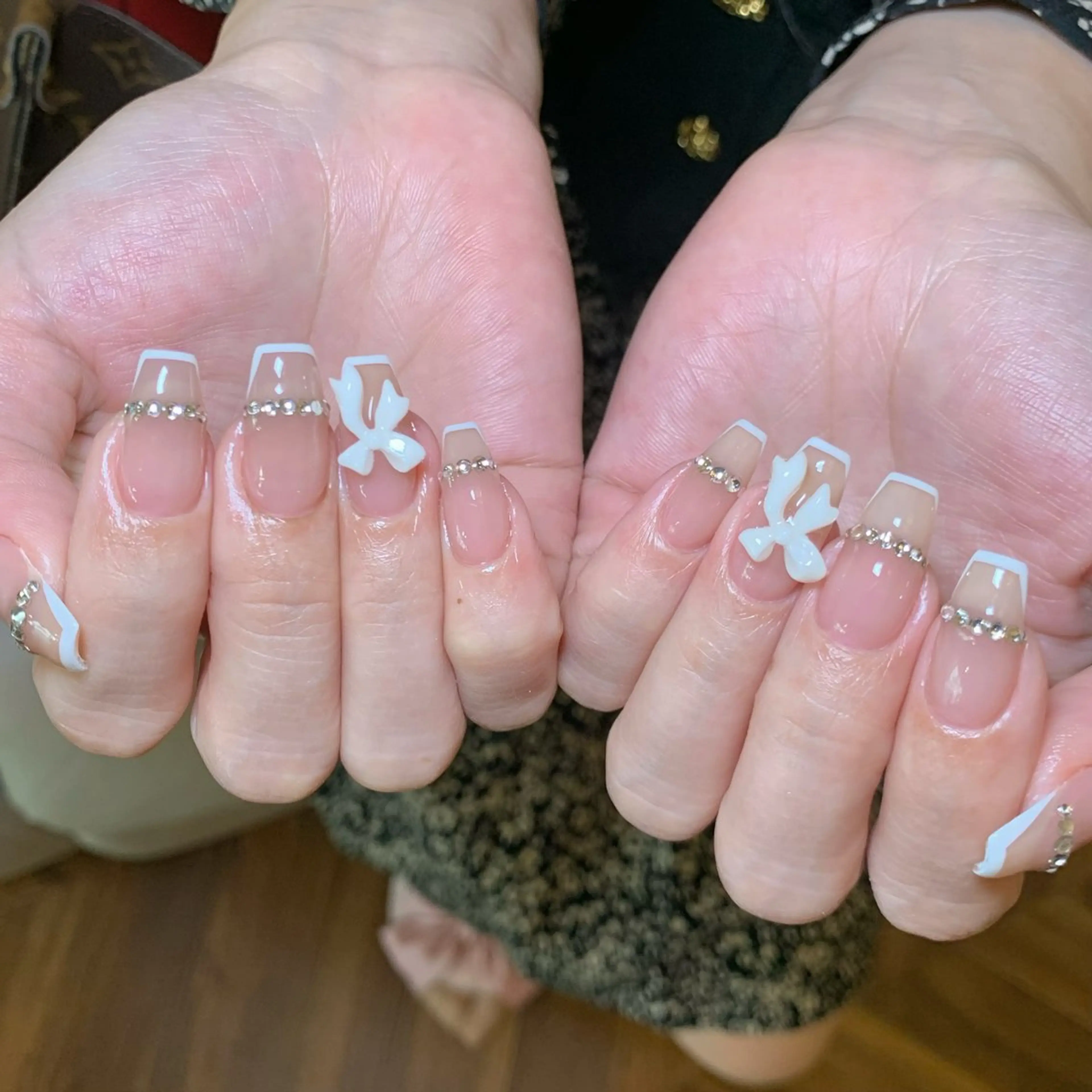 ネイル UnicornNail所属・Unicorn Nail 矢場町店のネイルデザイン