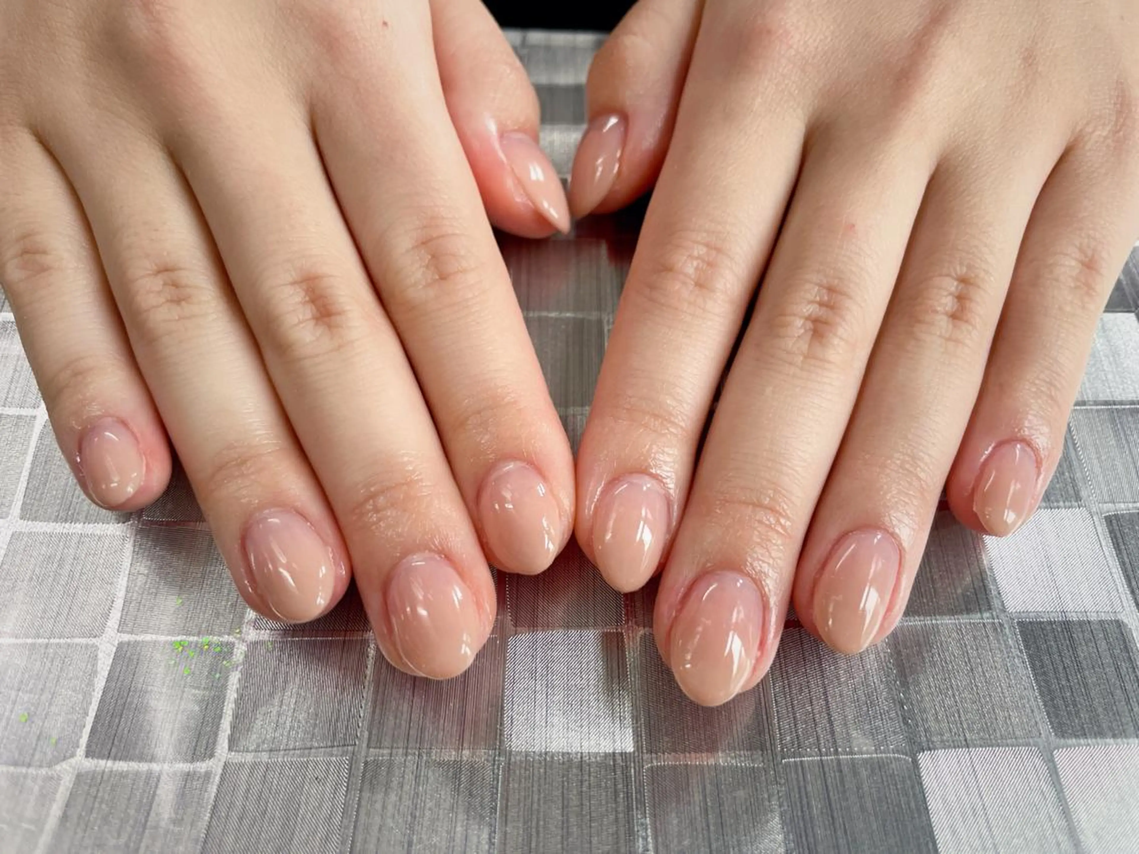 ネイル Regulus 光田のネイルデザイン