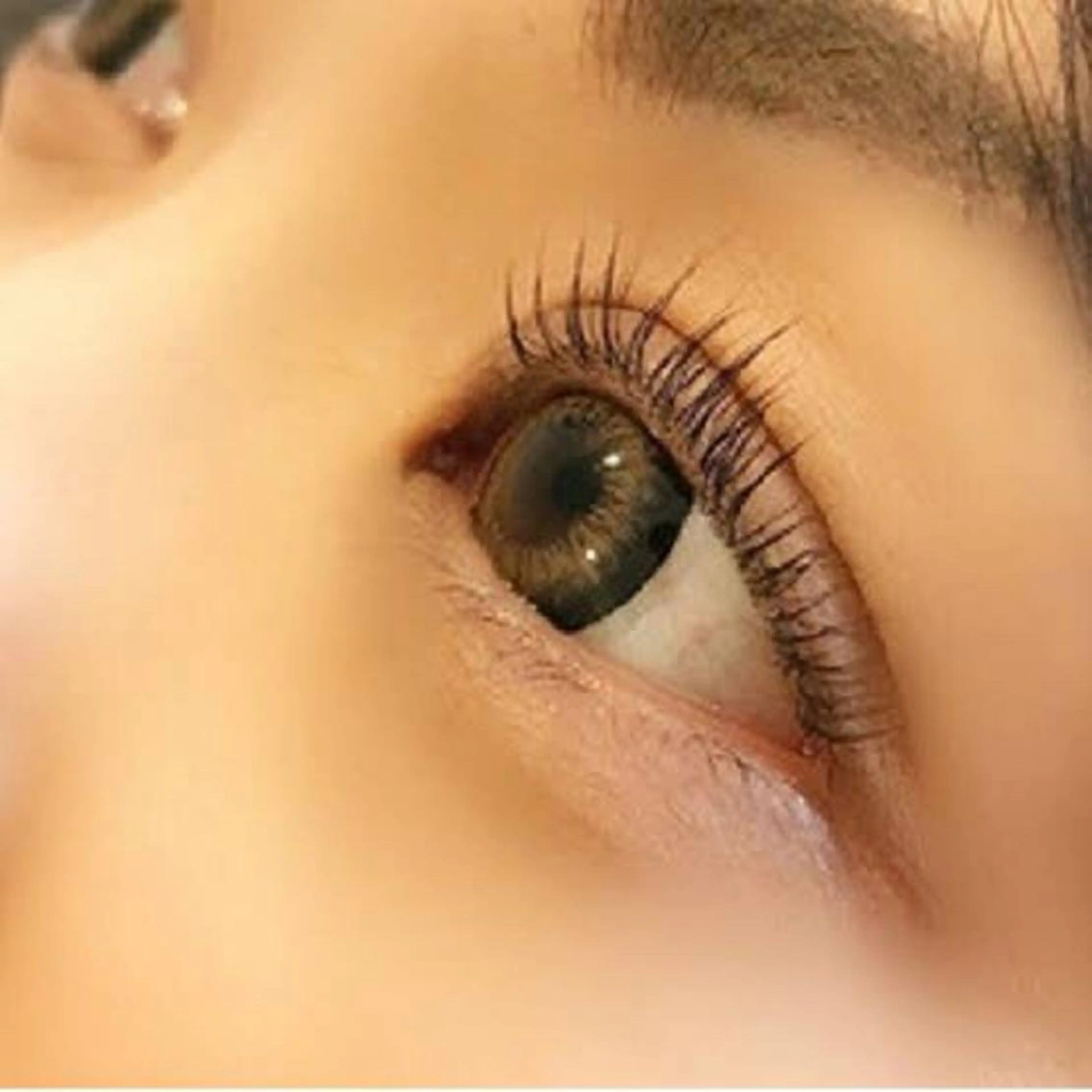 マツエク・マツパ tissue ティッシュのマツエク・マツパデザイン