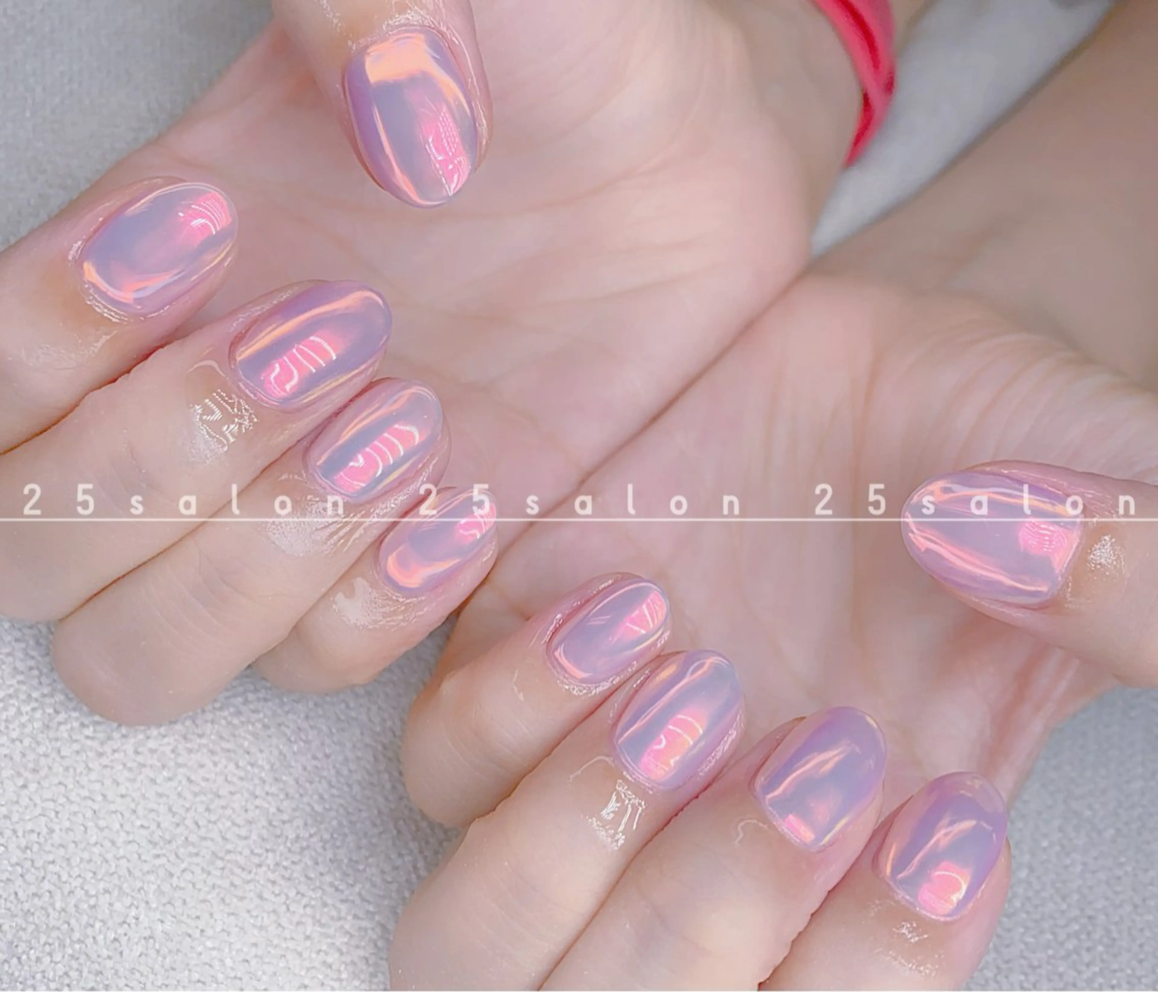 ネイル 2 5のマツエク・マツパデザイン