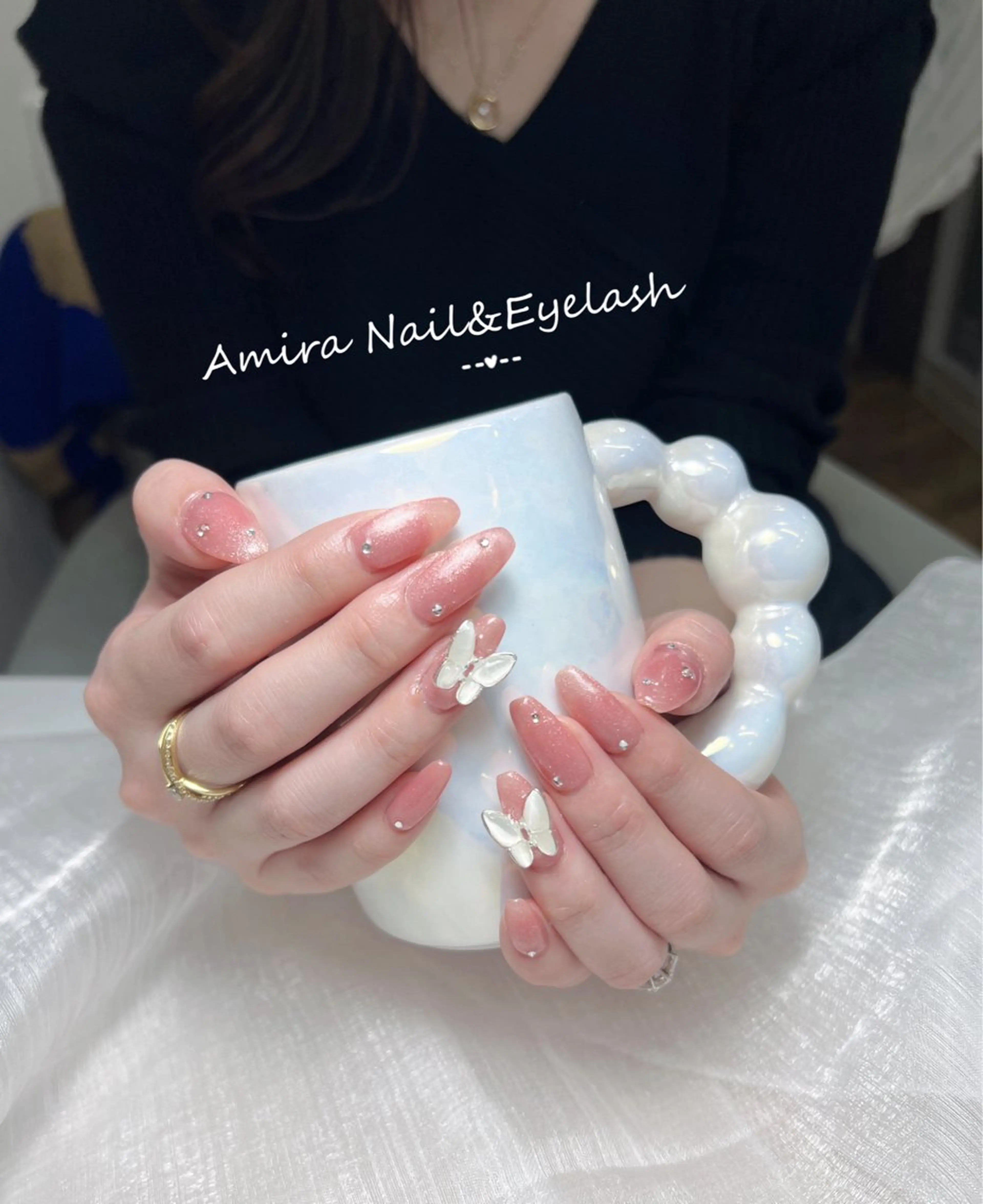 ネイル anna ネイルのネイルデザイン