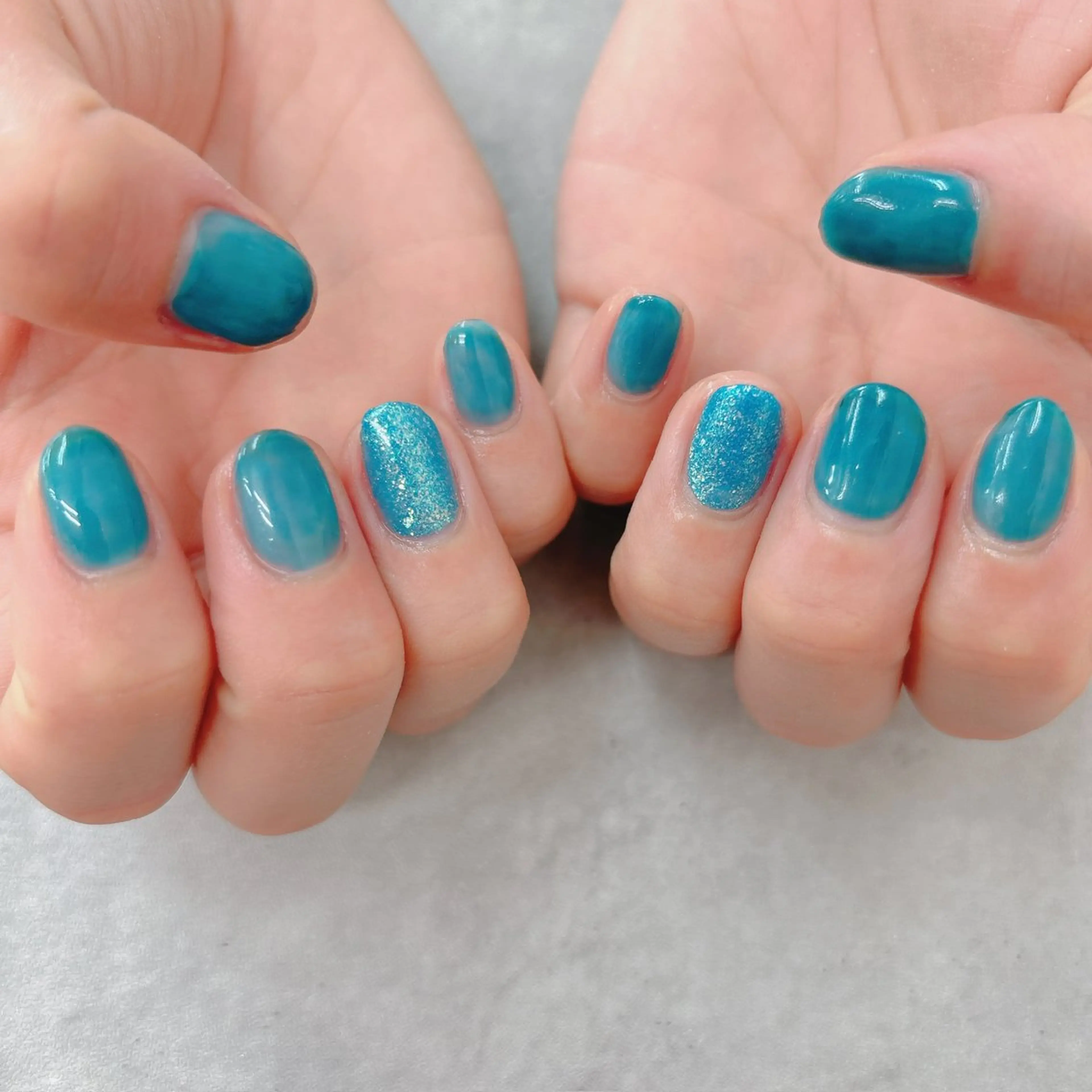 ネイル ハンドネイル NailDoctor /CARNAのマツエク・マツパデザイン