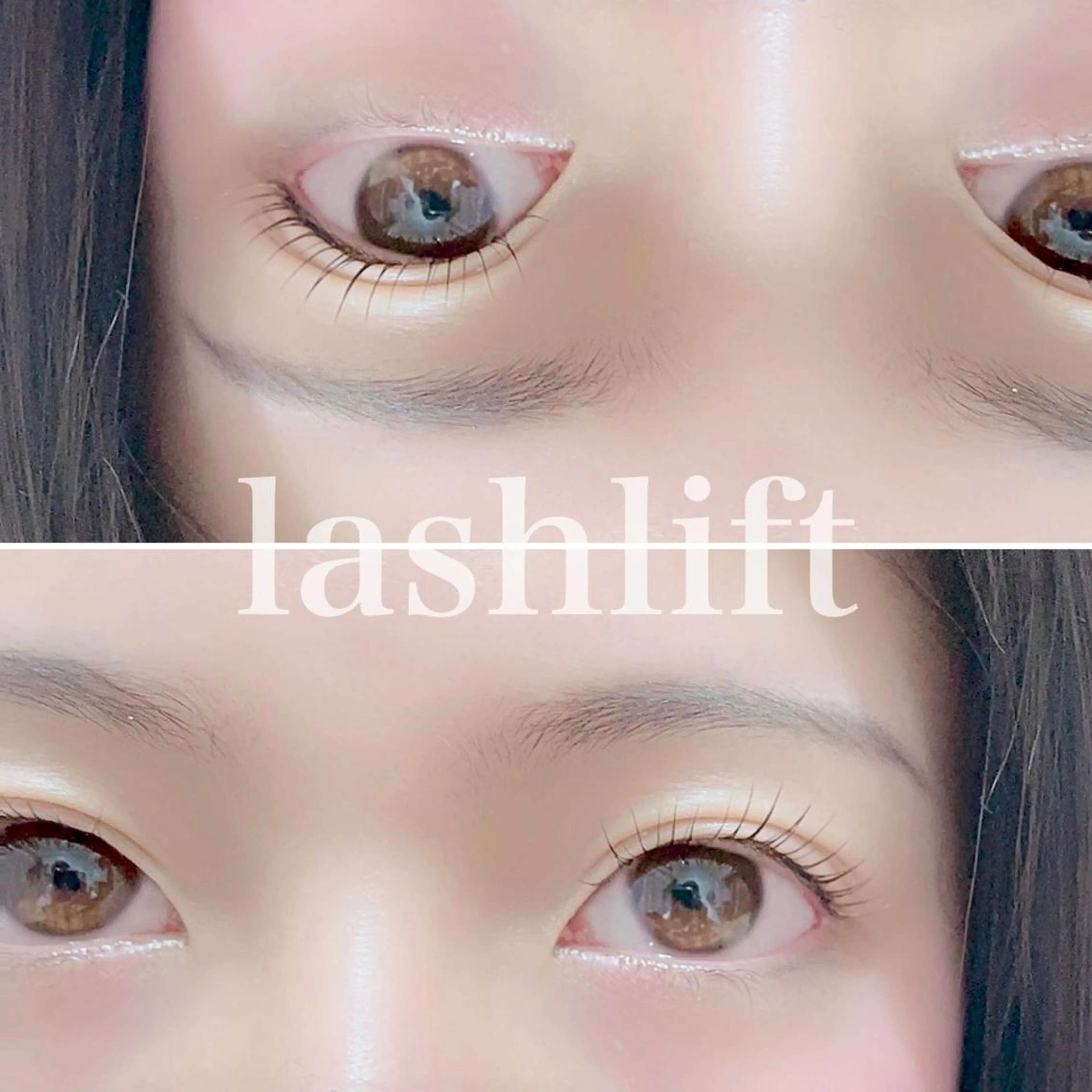 マツエク・マツパ eyelash salon Repos所属・植野 萌のマツエク・マツパデザイン
