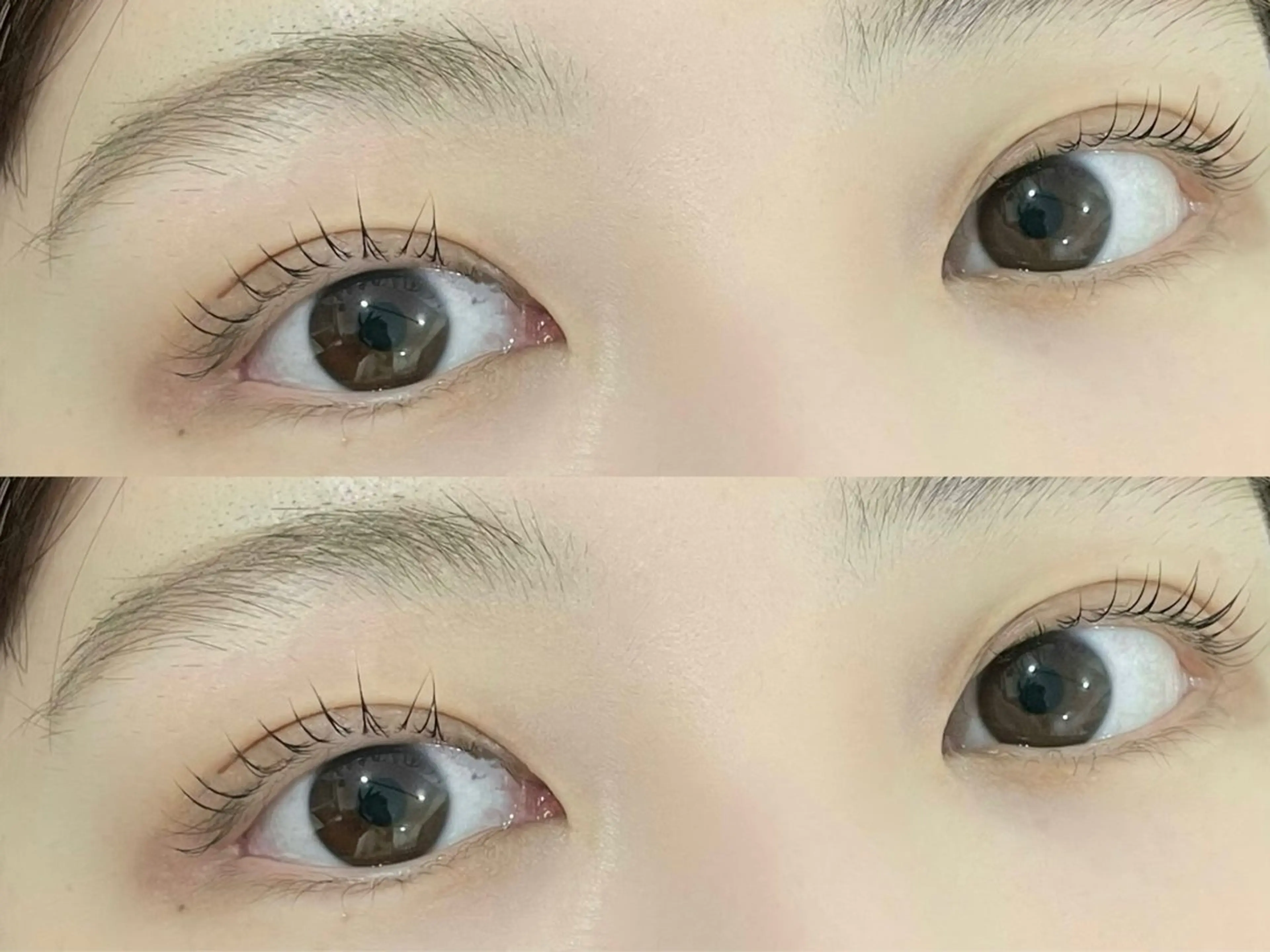 マツエク・マツパ マツパ Gym and Salon ATENA所属・momoka🎀 まつげのマツエク・マツパデザイン