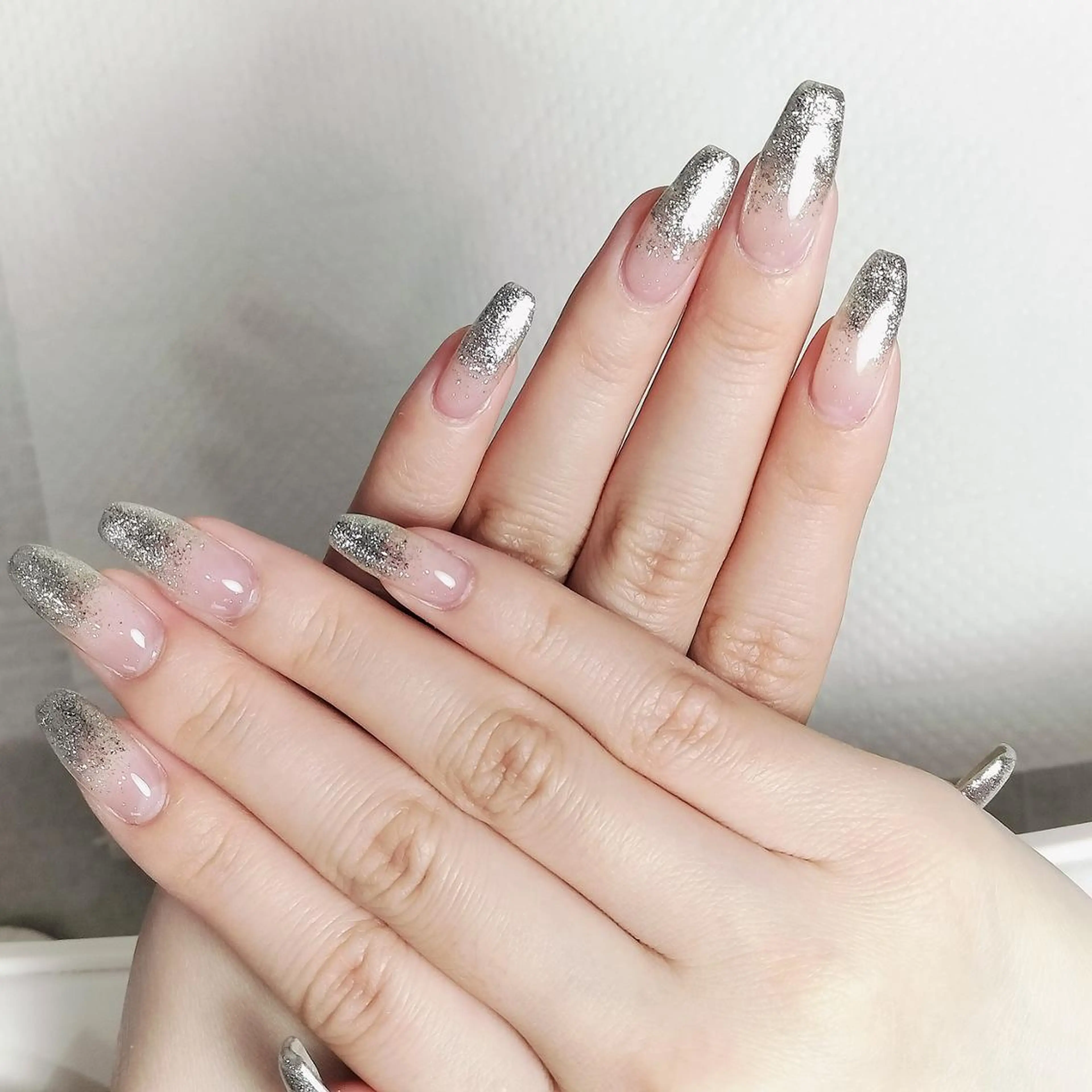 ネイル ハンドネイル 寧々 Nail高円寺のネイルデザイン