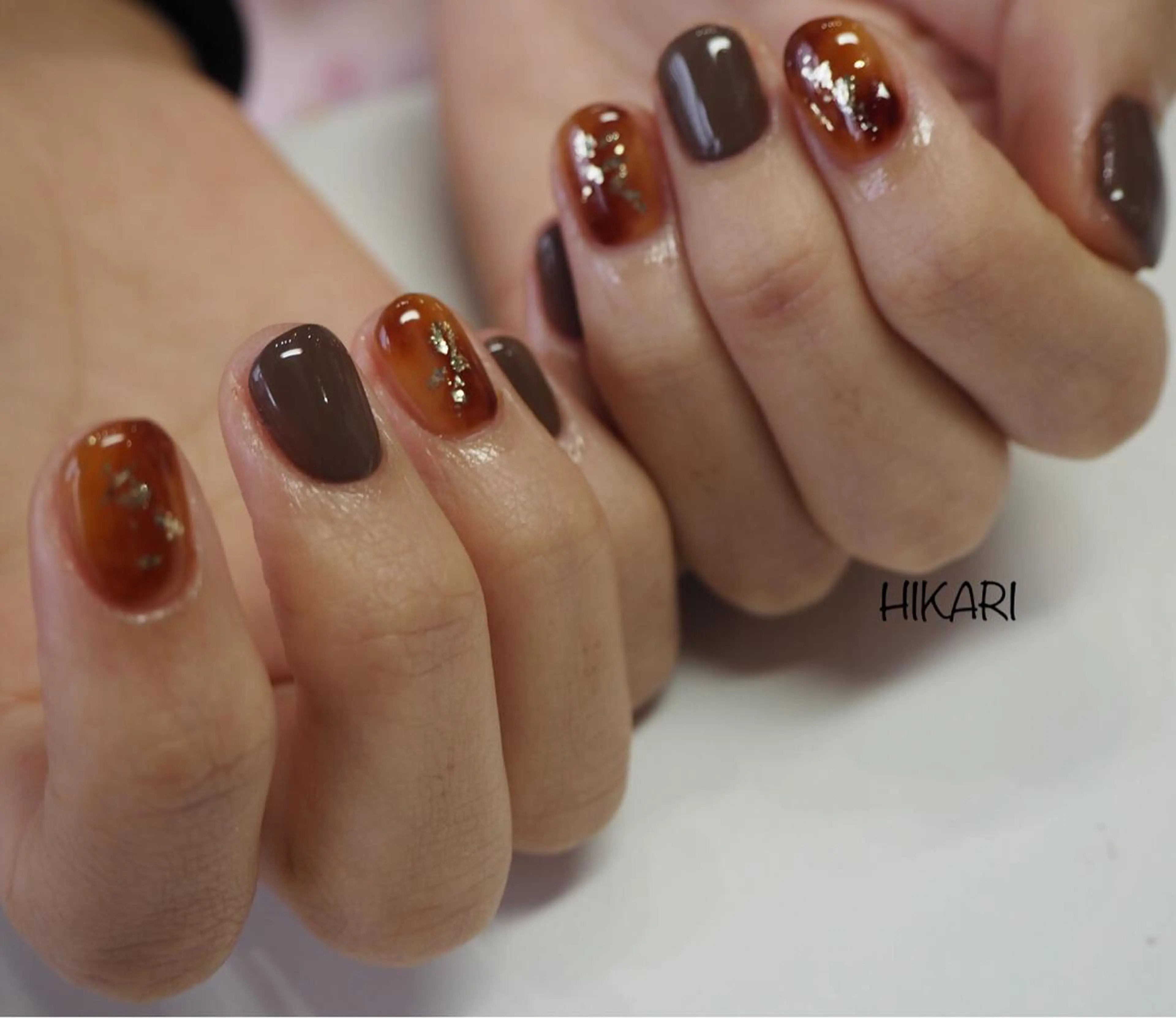 ネイル CULU -LUのネイルデザイン