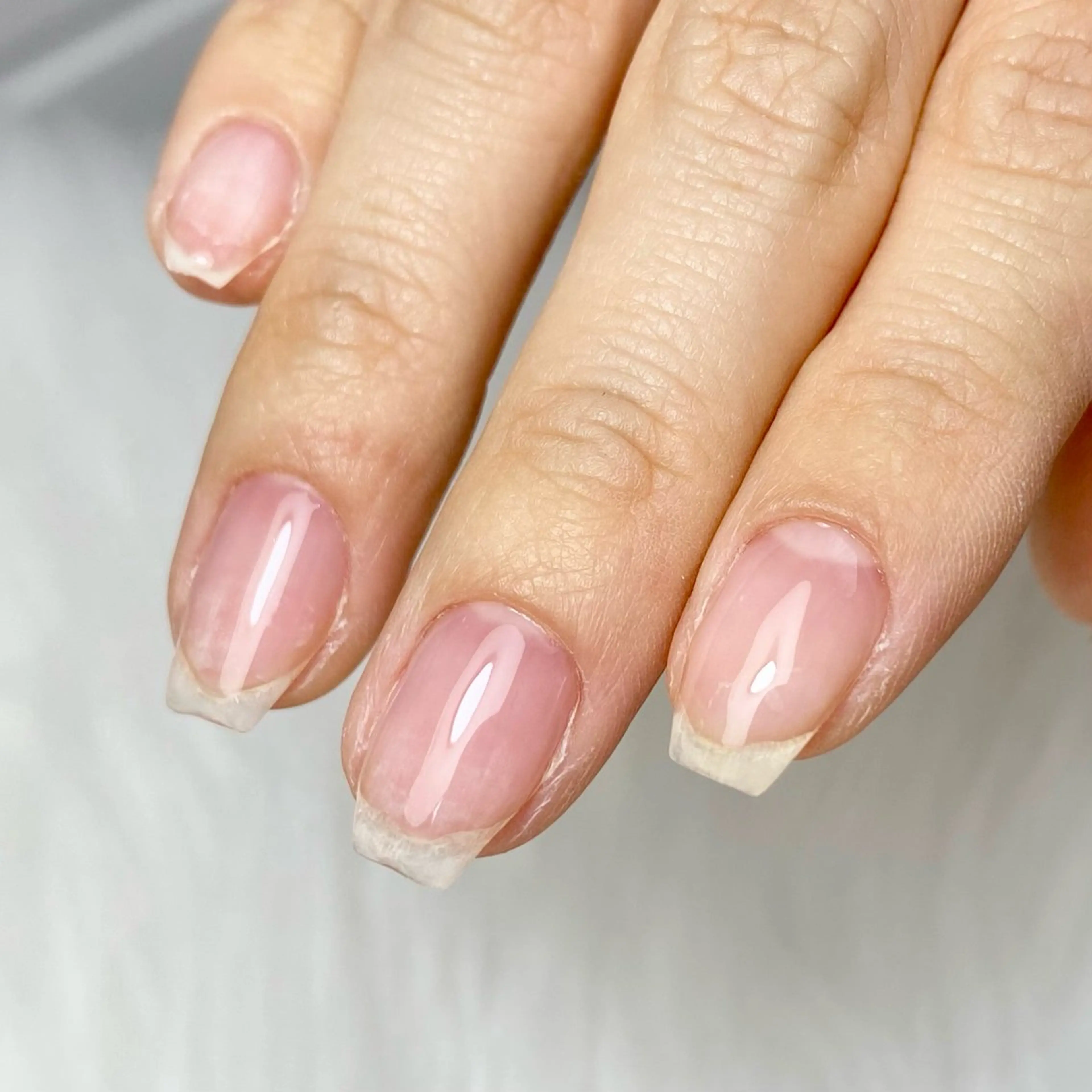 【初回オフ無料】 hand 🫧 クリアの写真