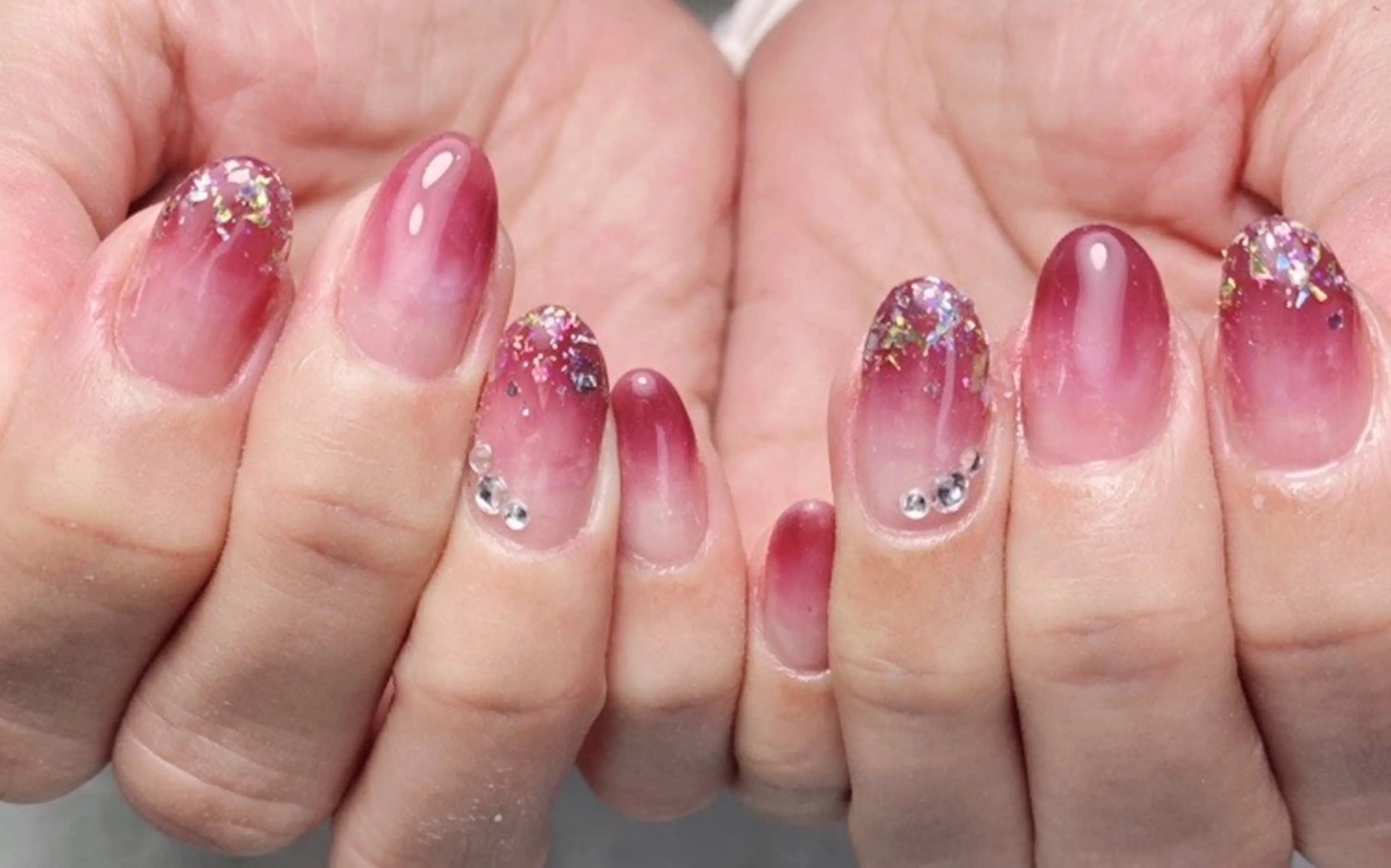 ネイル ネイリスト♡ AYAKOのネイルデザイン