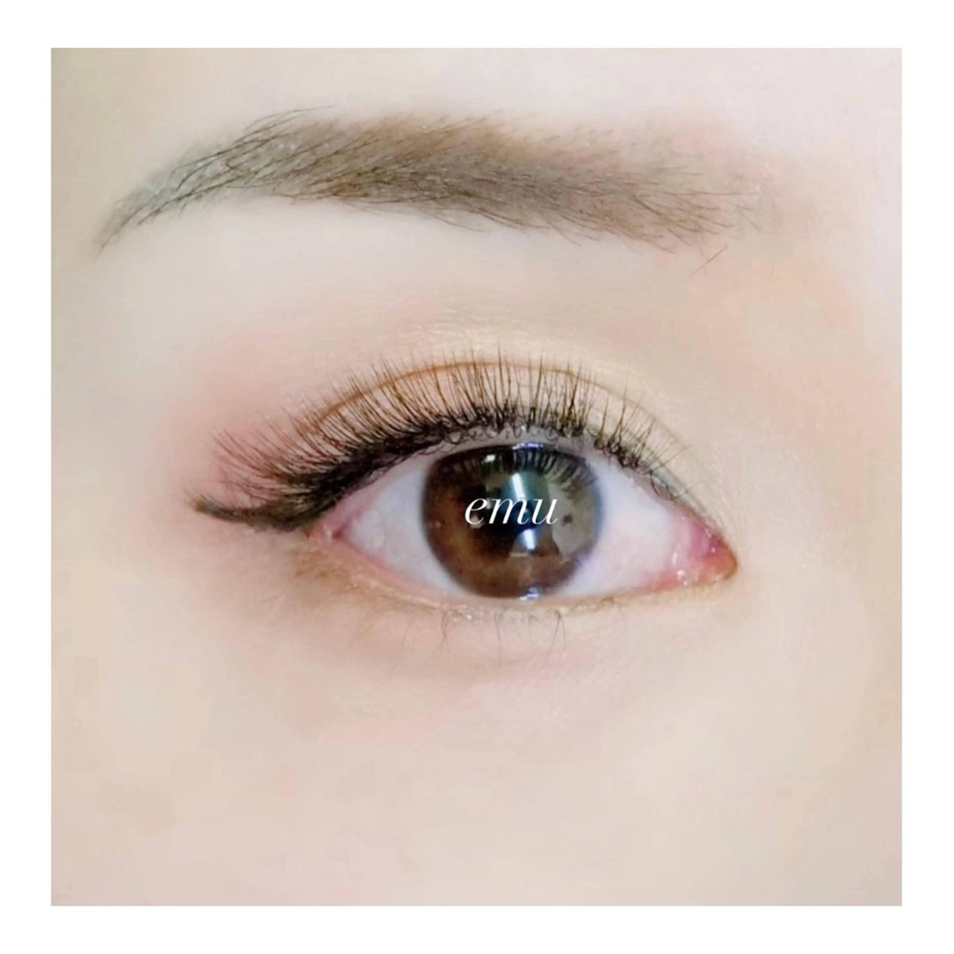 マツエク・マツパ ◇まつエク◇まつぱ◇ アイリストKozueのマツエク・マツパデザイン