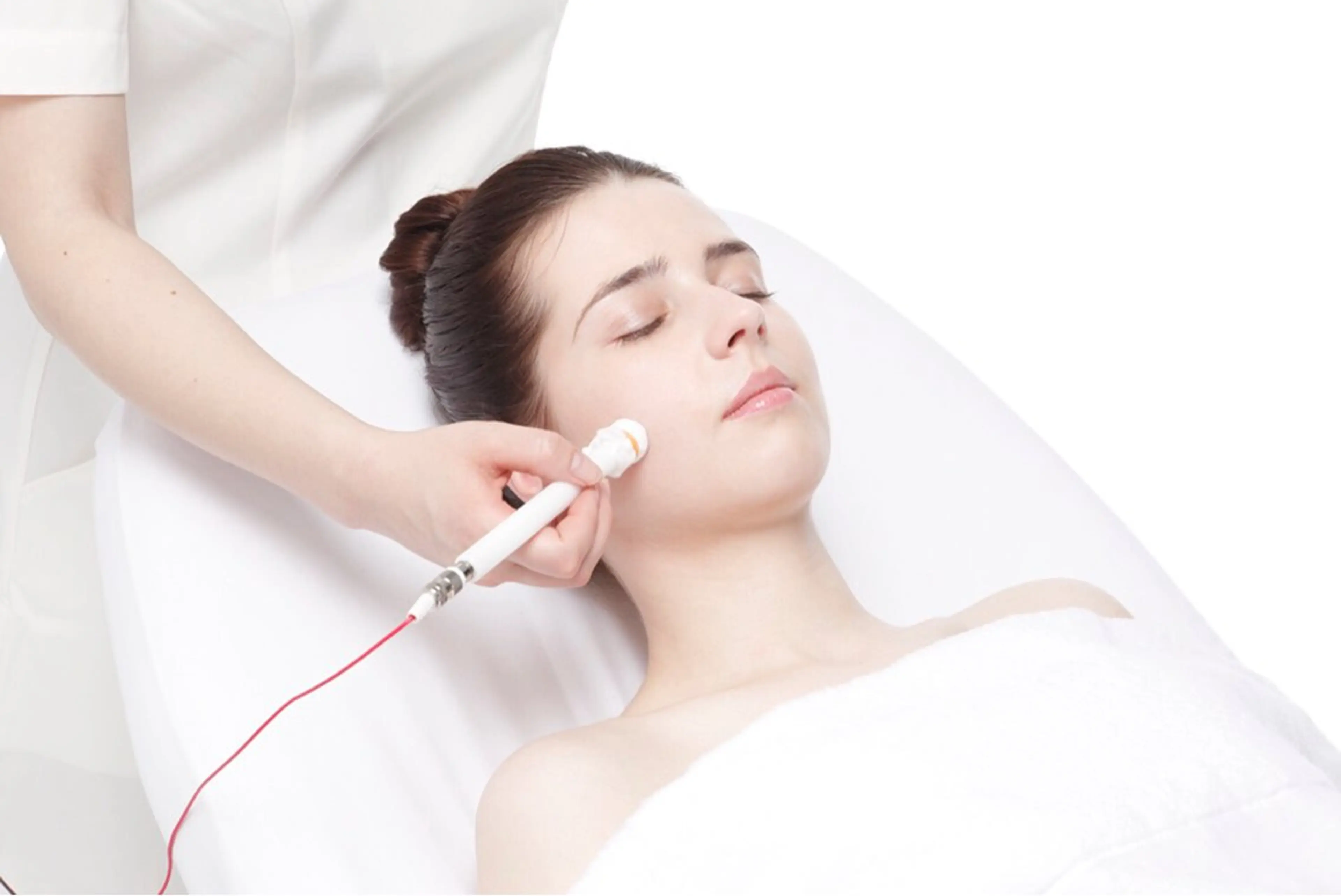 当日予約1000円OFF!【先着10名様限定★】ツルピカ♪毛穴プレミアムコースの写真