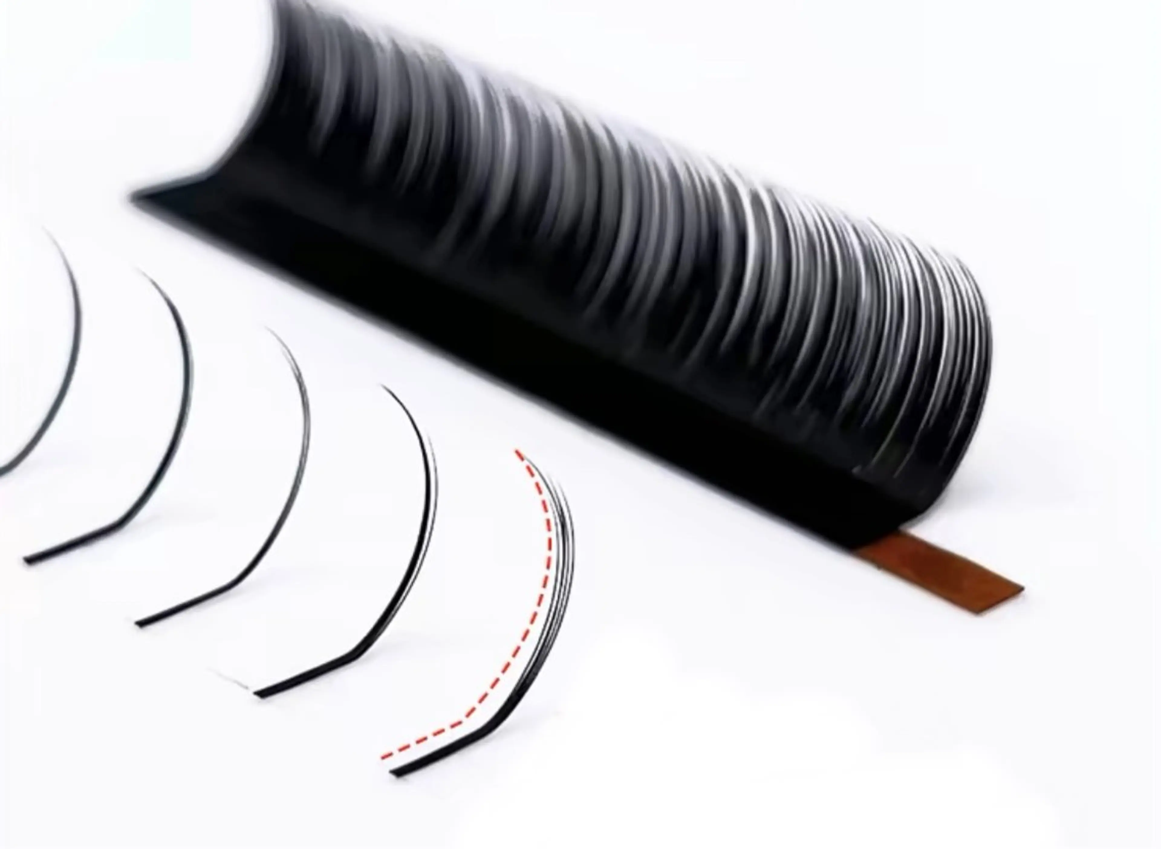 付け出し60本の写真