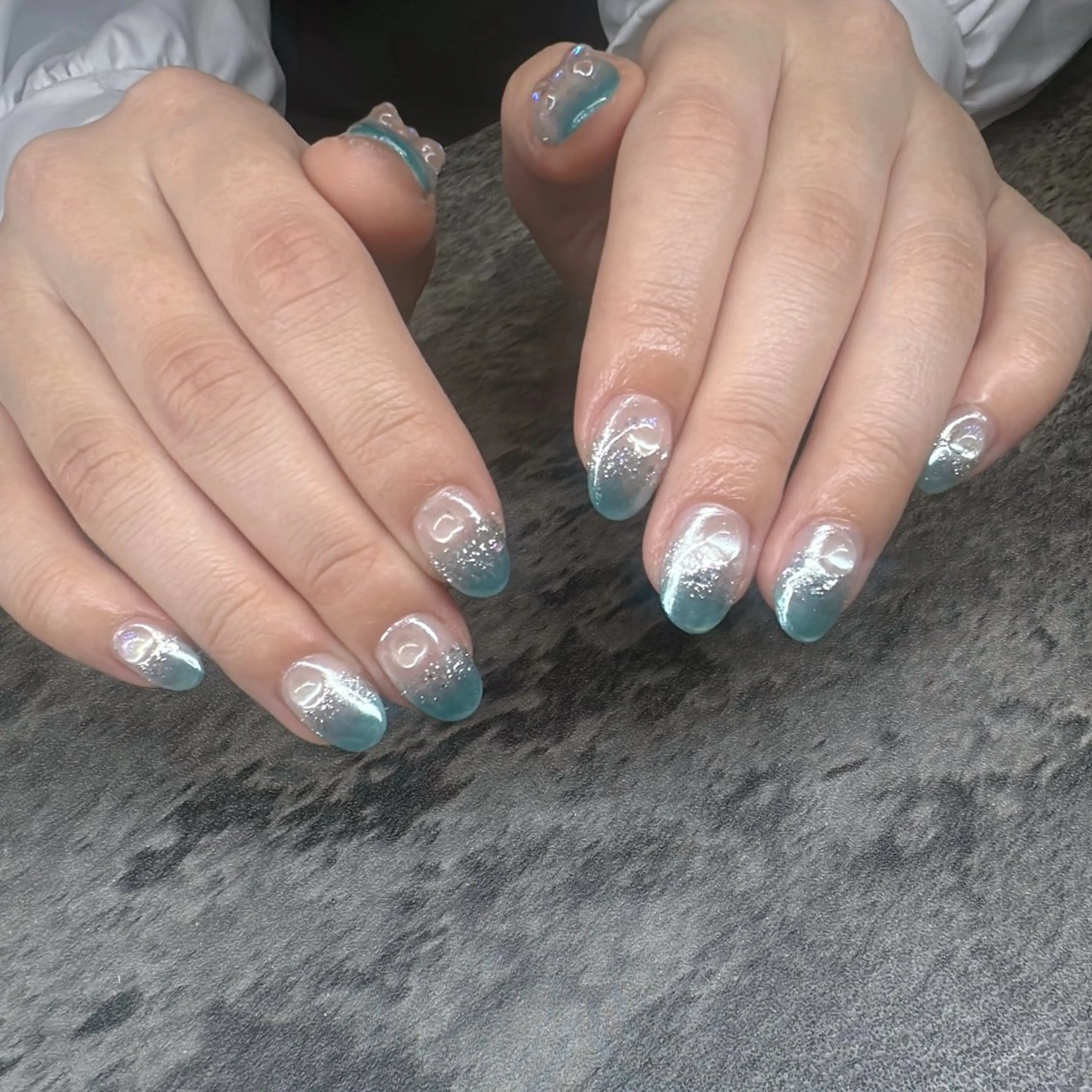 ネイル R.J.S⌘nail所属・R.J.S⌘ nailのネイルデザイン