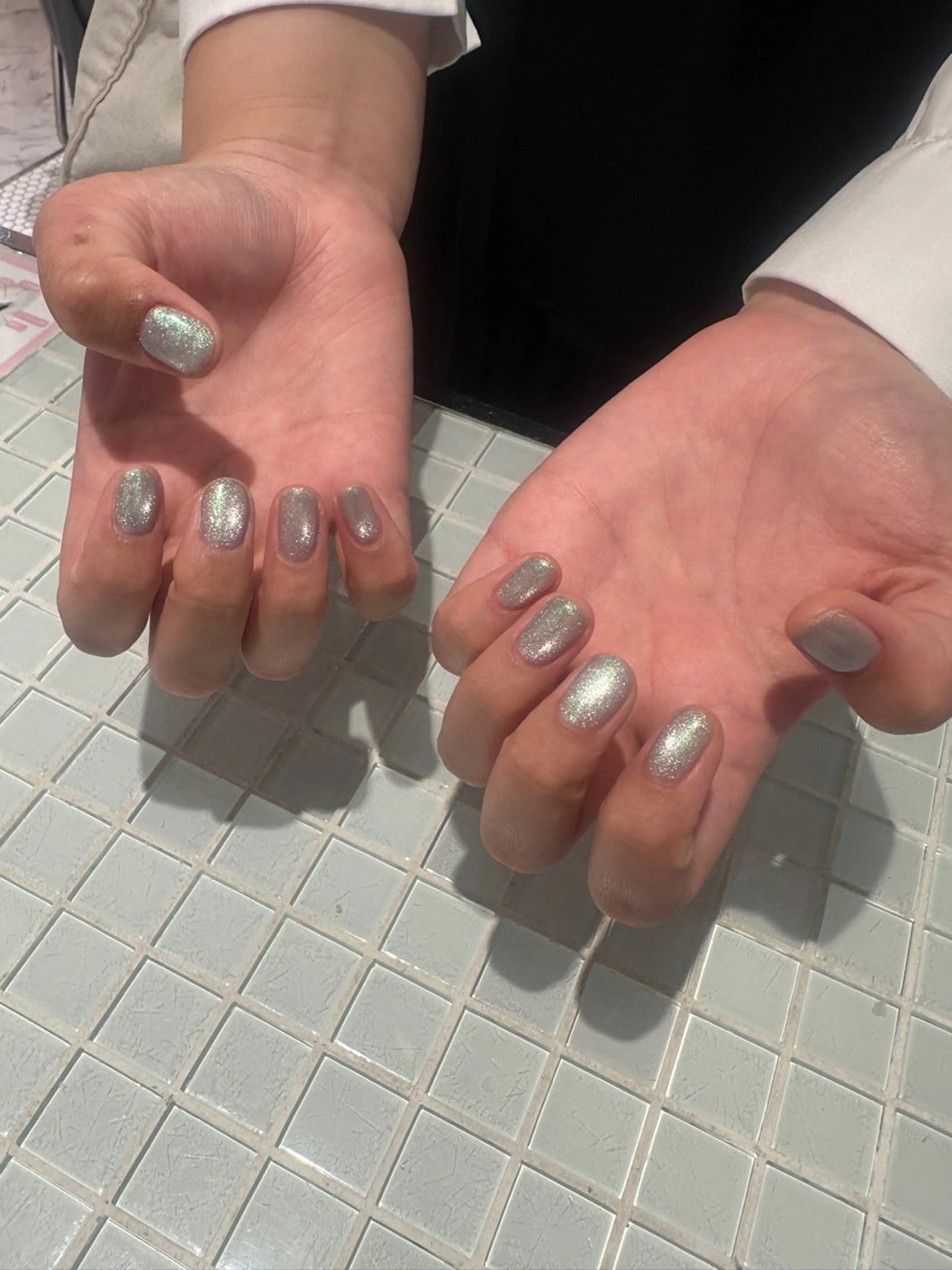 ネイル SHELLNAIL 後藤のネイルデザイン