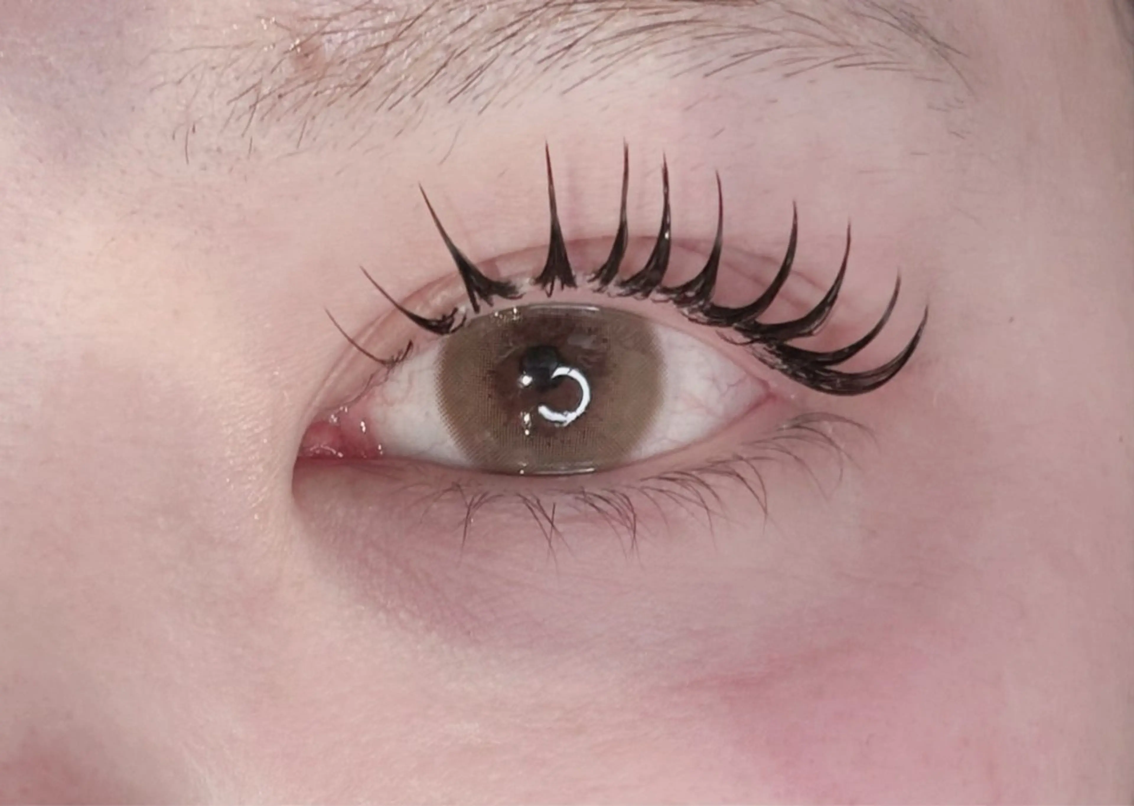 マツエク・マツパ JurerEye☆ Oguraのマツエク・マツパデザイン