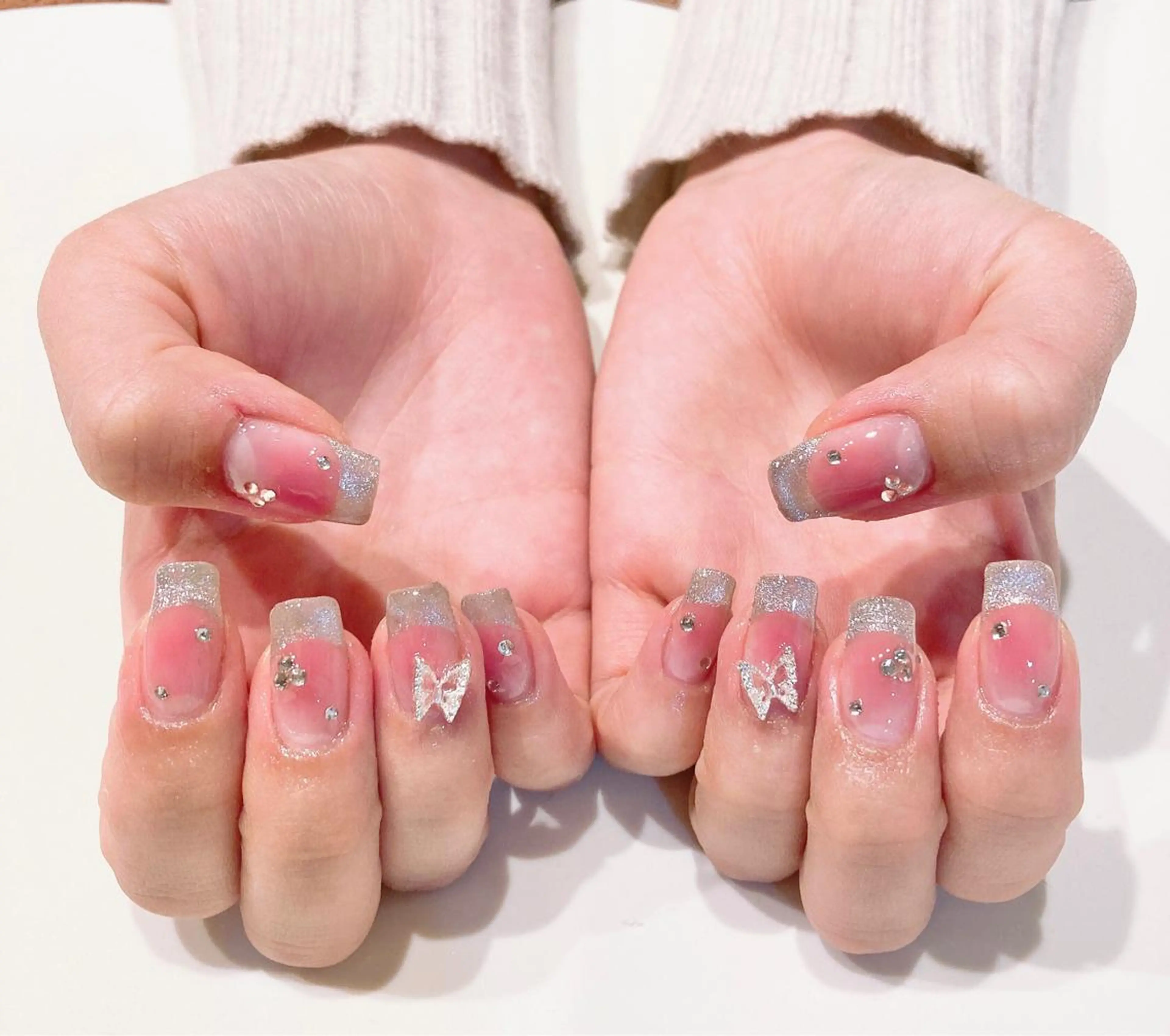 ネイル KaHaNa nail salonのネイルデザイン