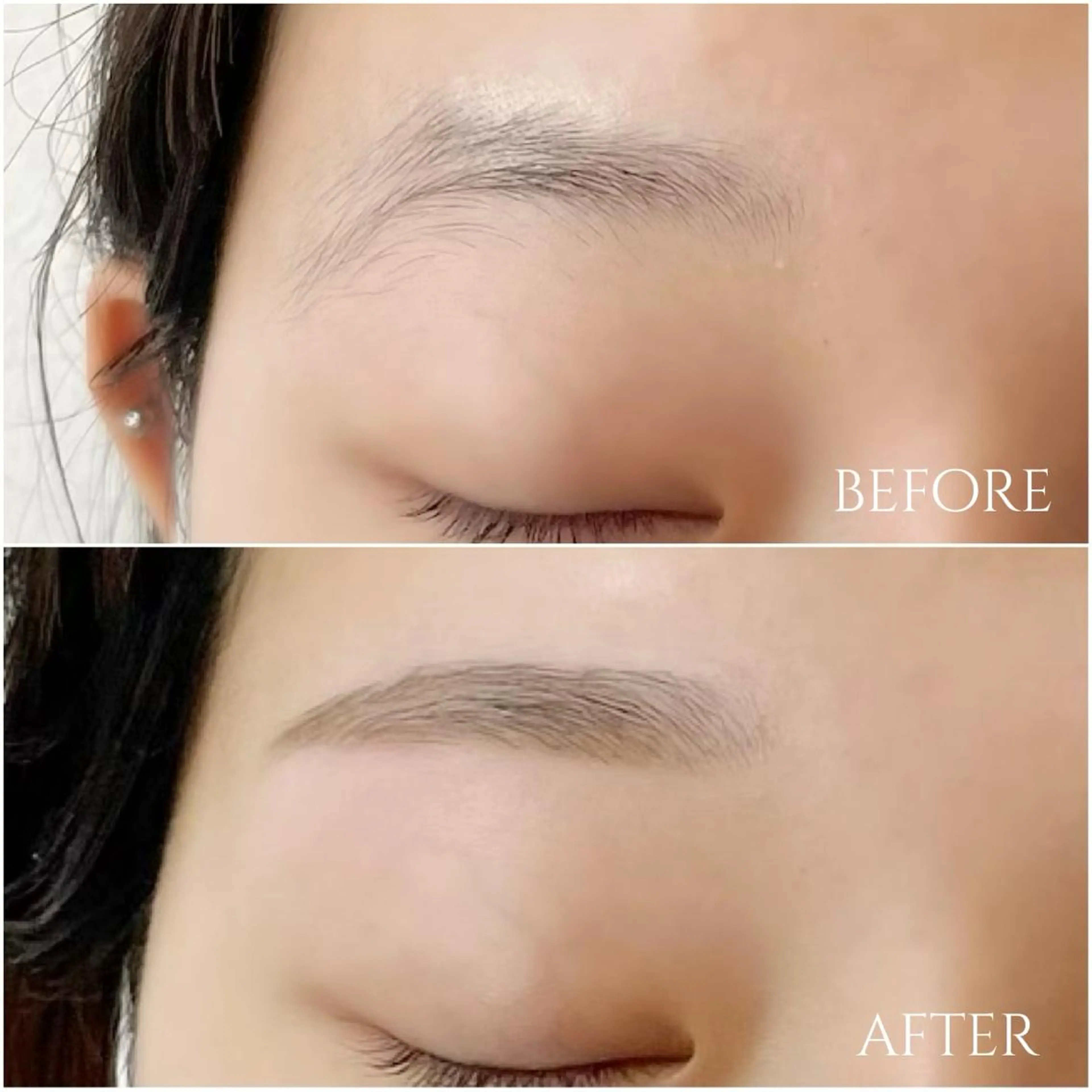 アイブロウ ワックス脱毛 その他(アイブロウ) Callana所属・Callana KAYOのエステ・リラクイメージ