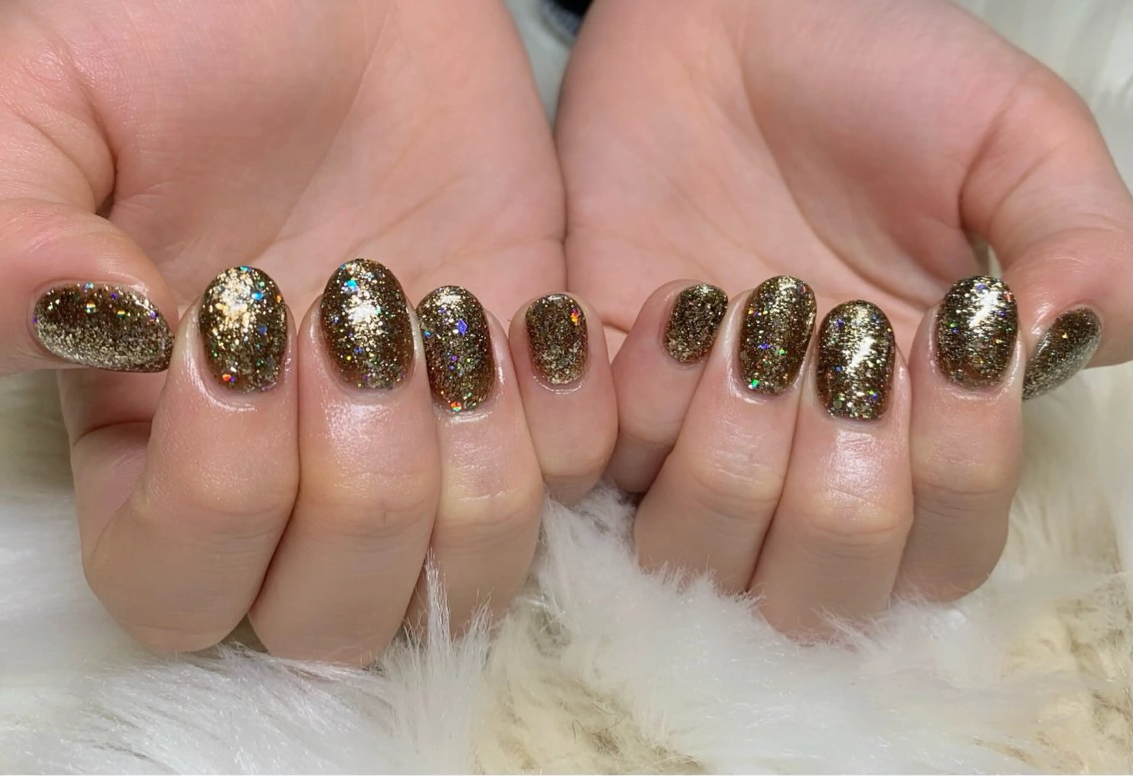 ネイル ハンドネイル ハンドケア nail room LUNA⋆౨ৎ˚⟡のネイルデザイン