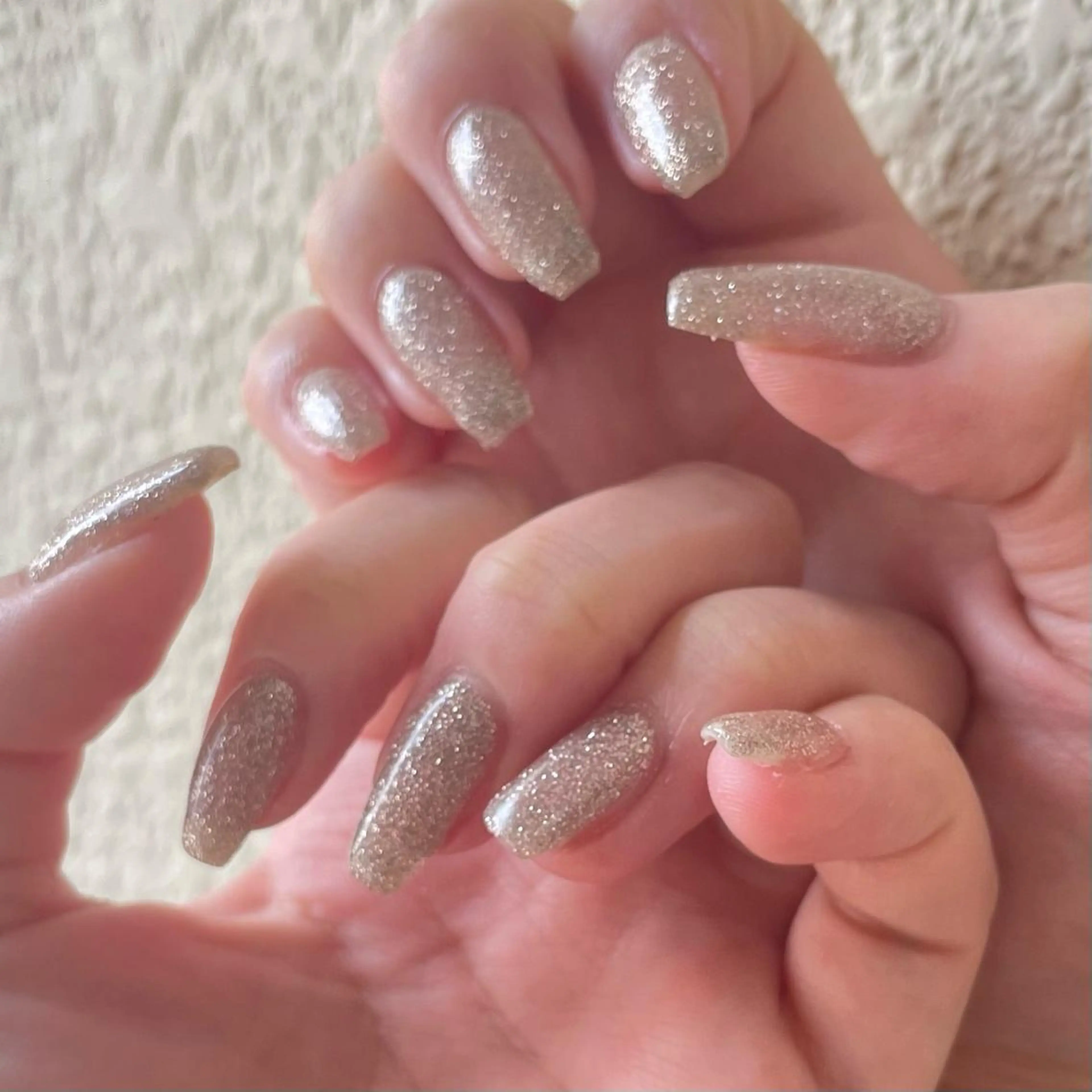 ネイル ハンドネイル 黒川 実祐のネイルデザイン