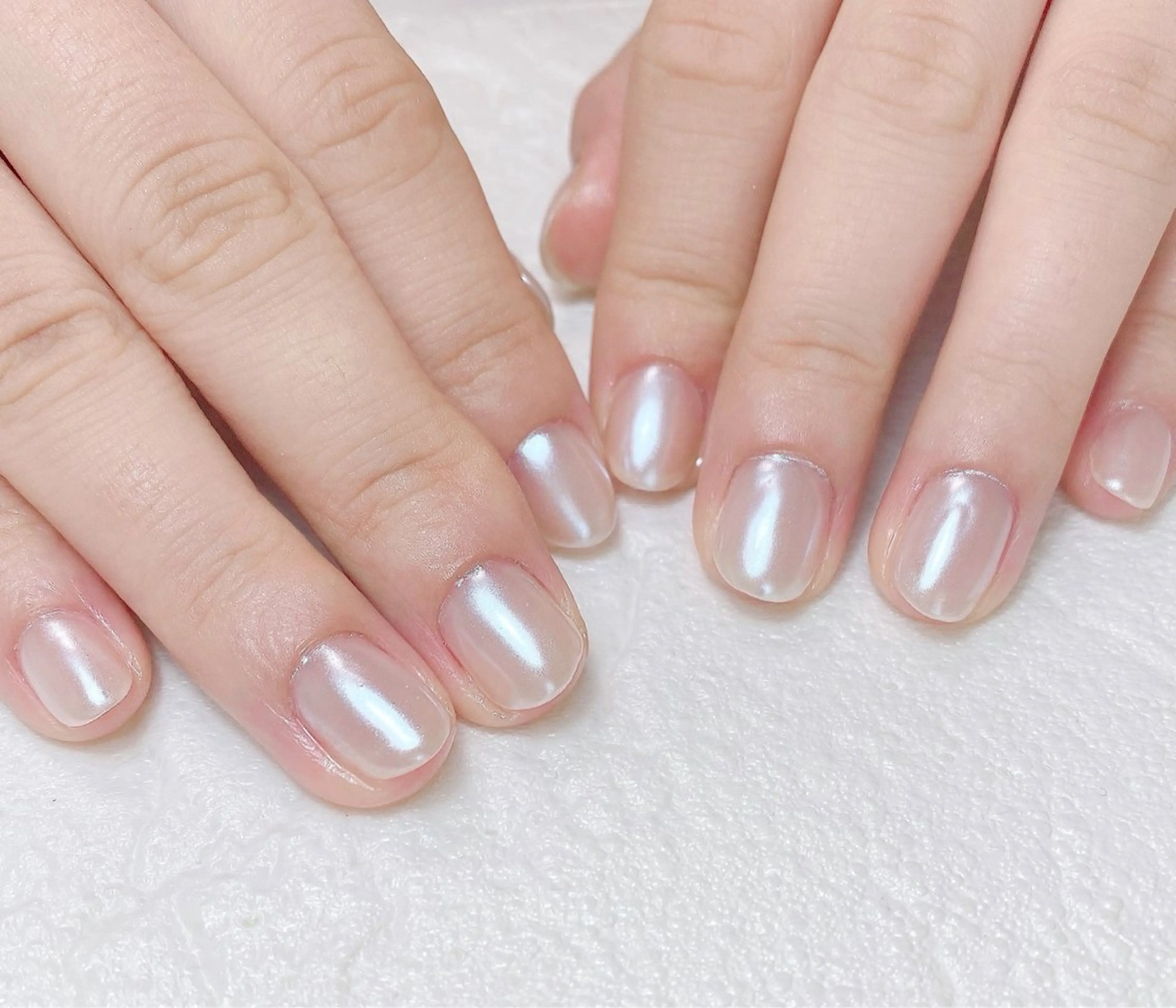 ネイル Nail Salon K 🧸美爪育成のネイルデザイン