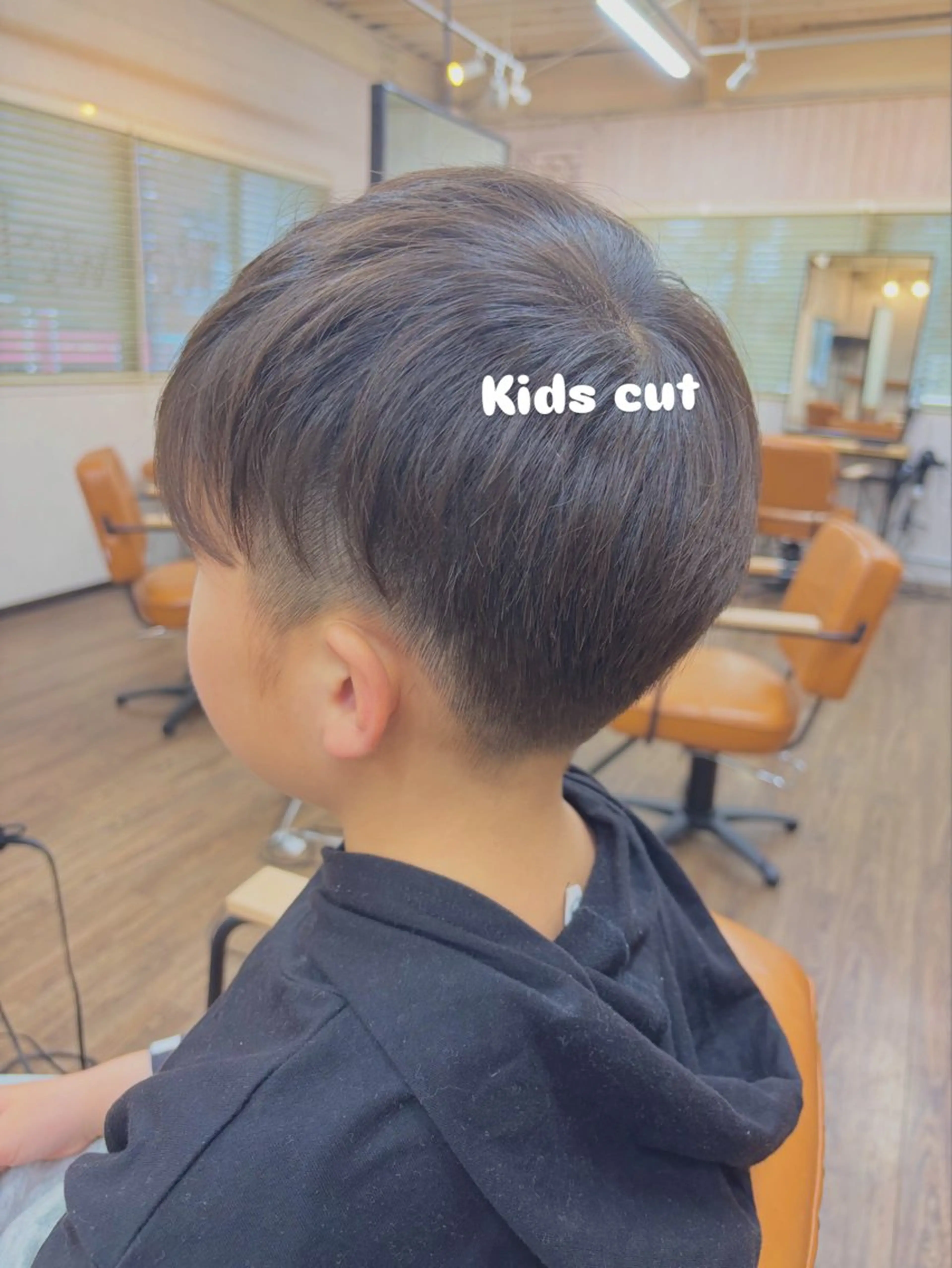 メンズ カット トリートメント 【Rowel】 大野 虹歩のヘアスタイル