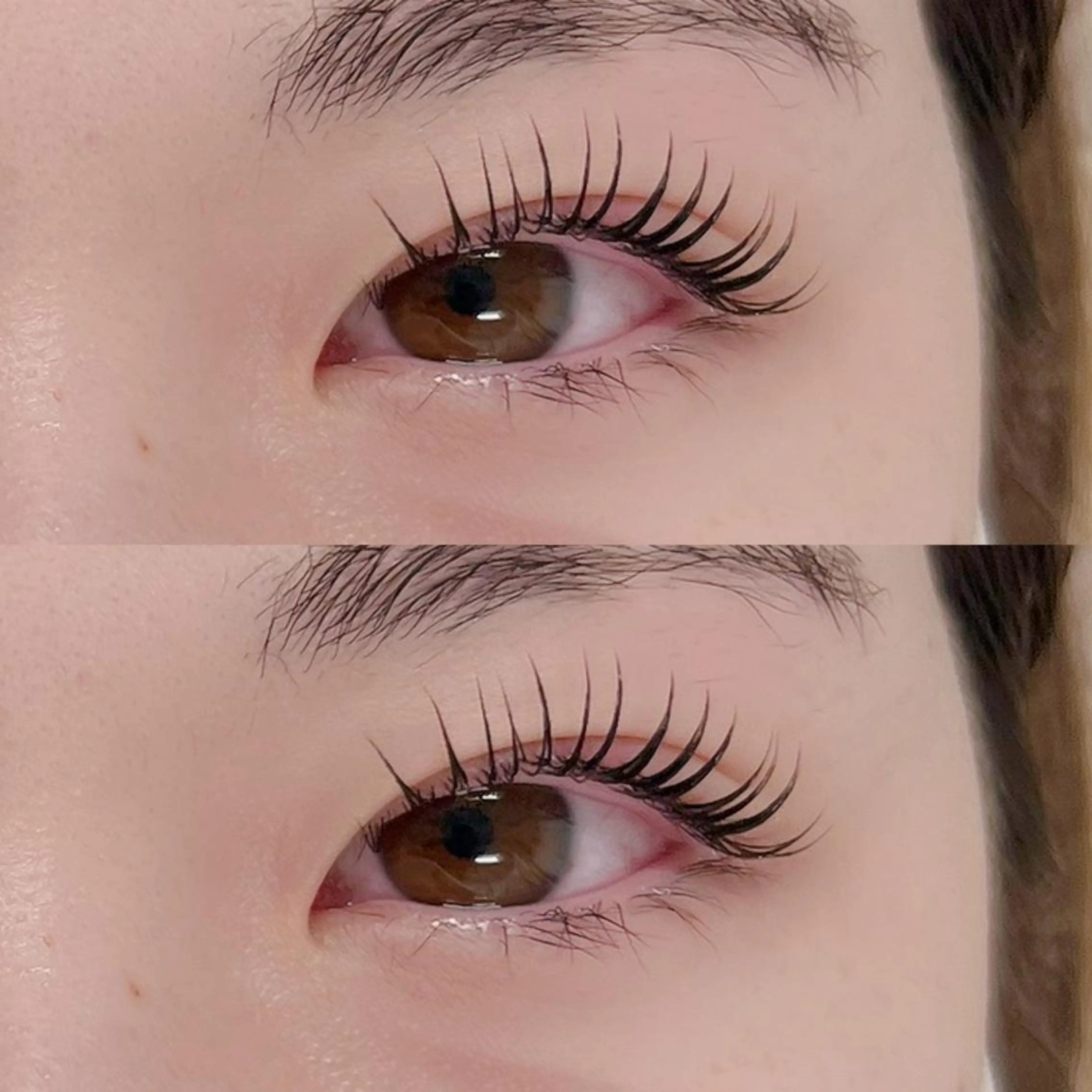 マツエク・マツパ Shucre太田川 🎀mokaのマツエク・マツパデザイン