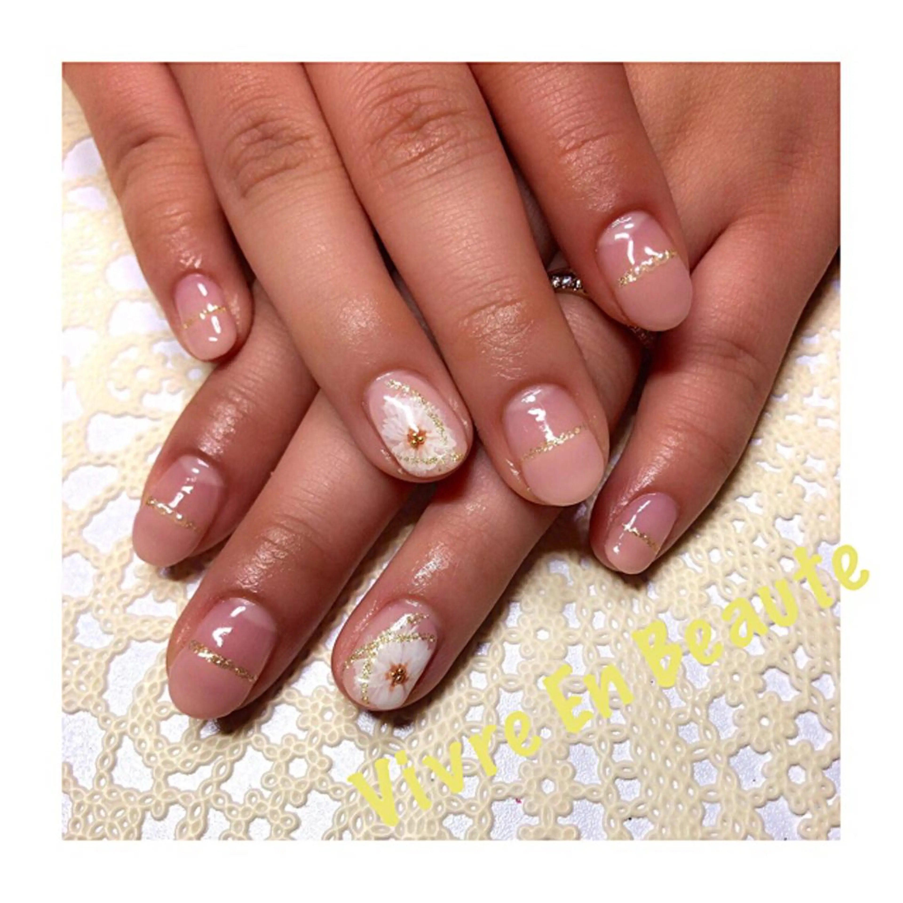 ネイル S Nailのネイルデザイン