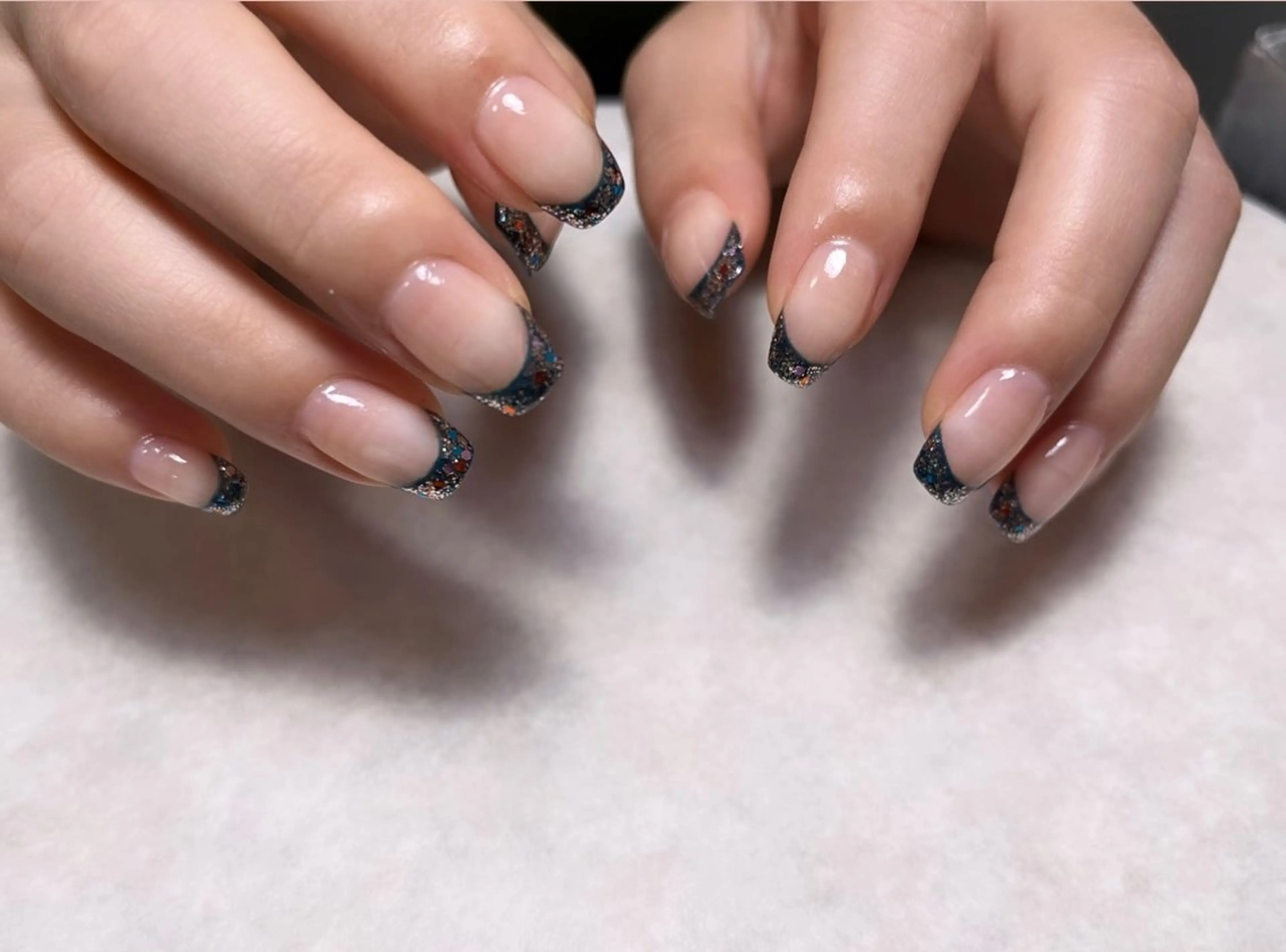 ネイル nailsalon auneのネイルデザイン