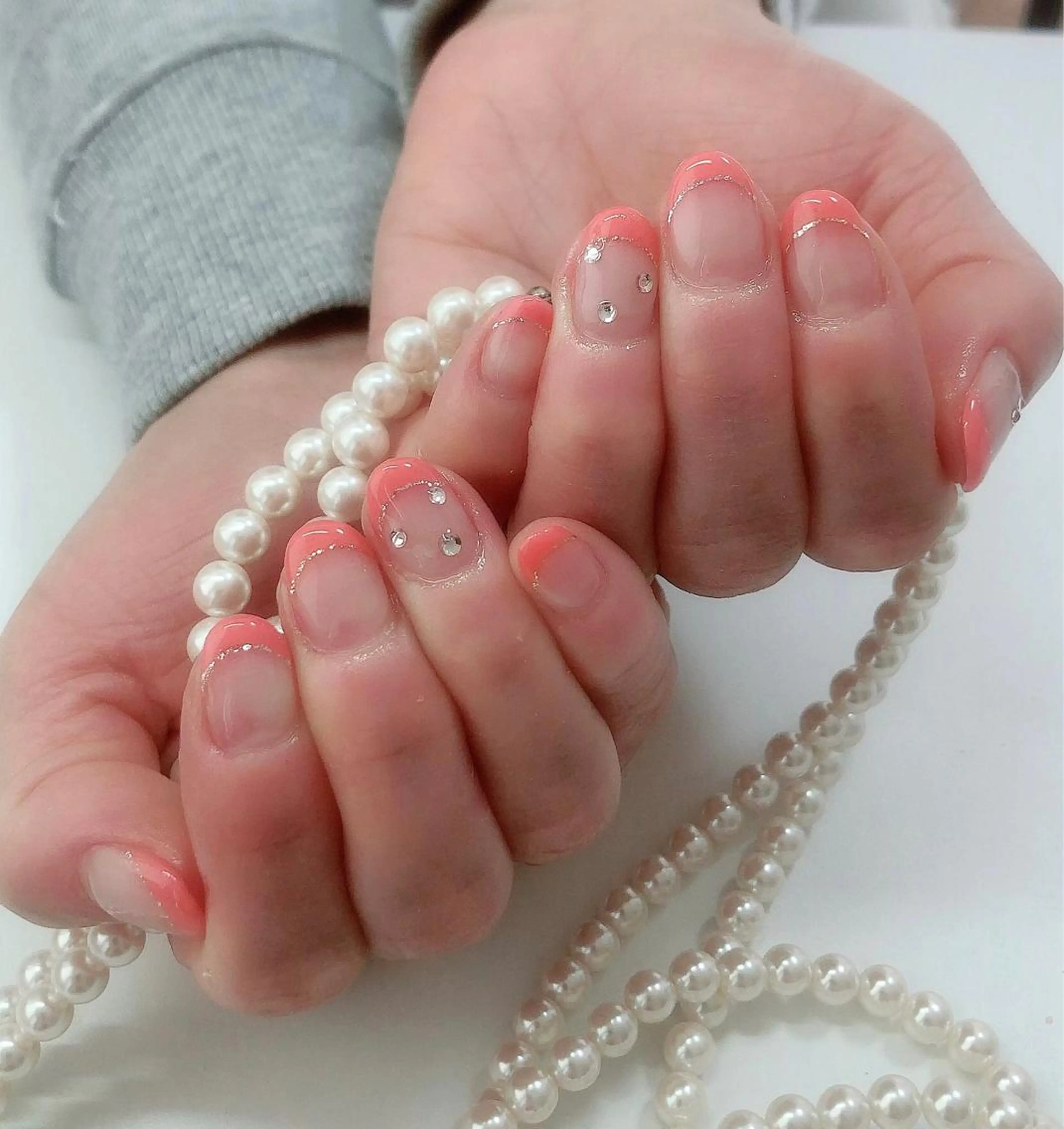 ネイル cocoネイル&まつげサロン所属・片平 恭子のマツエク・マツパデザイン