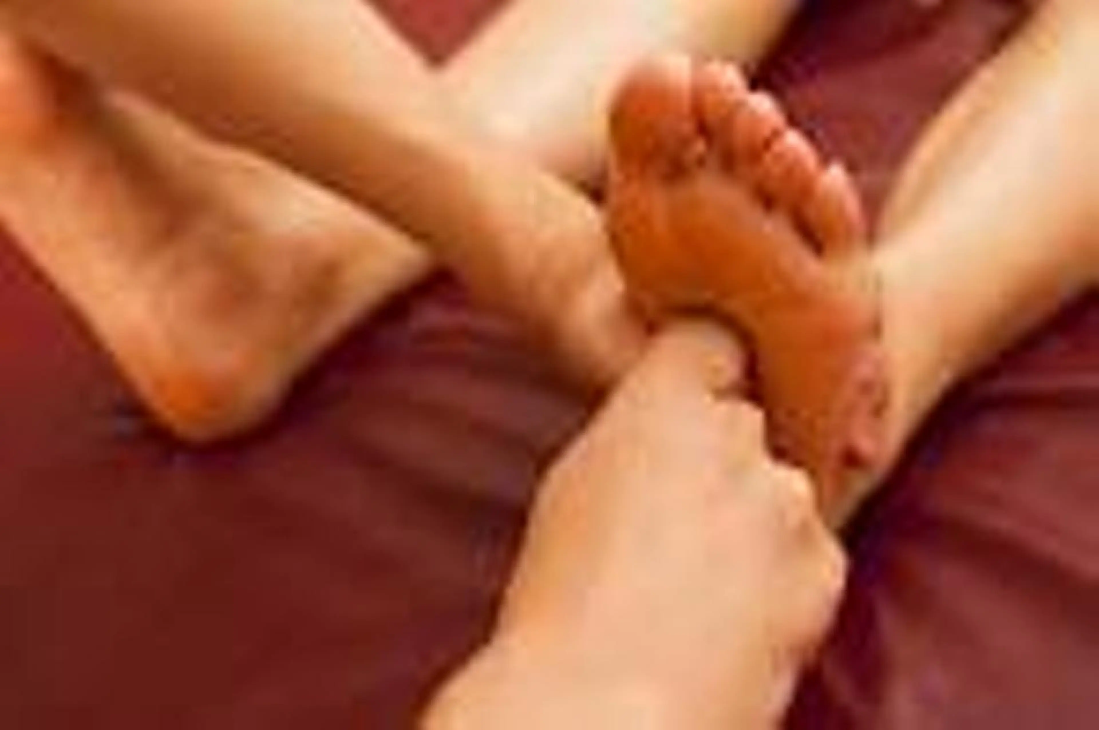 ⭐️平日限定⭐️足ツボ40分・4,950円（通常価格より550円引き）の写真