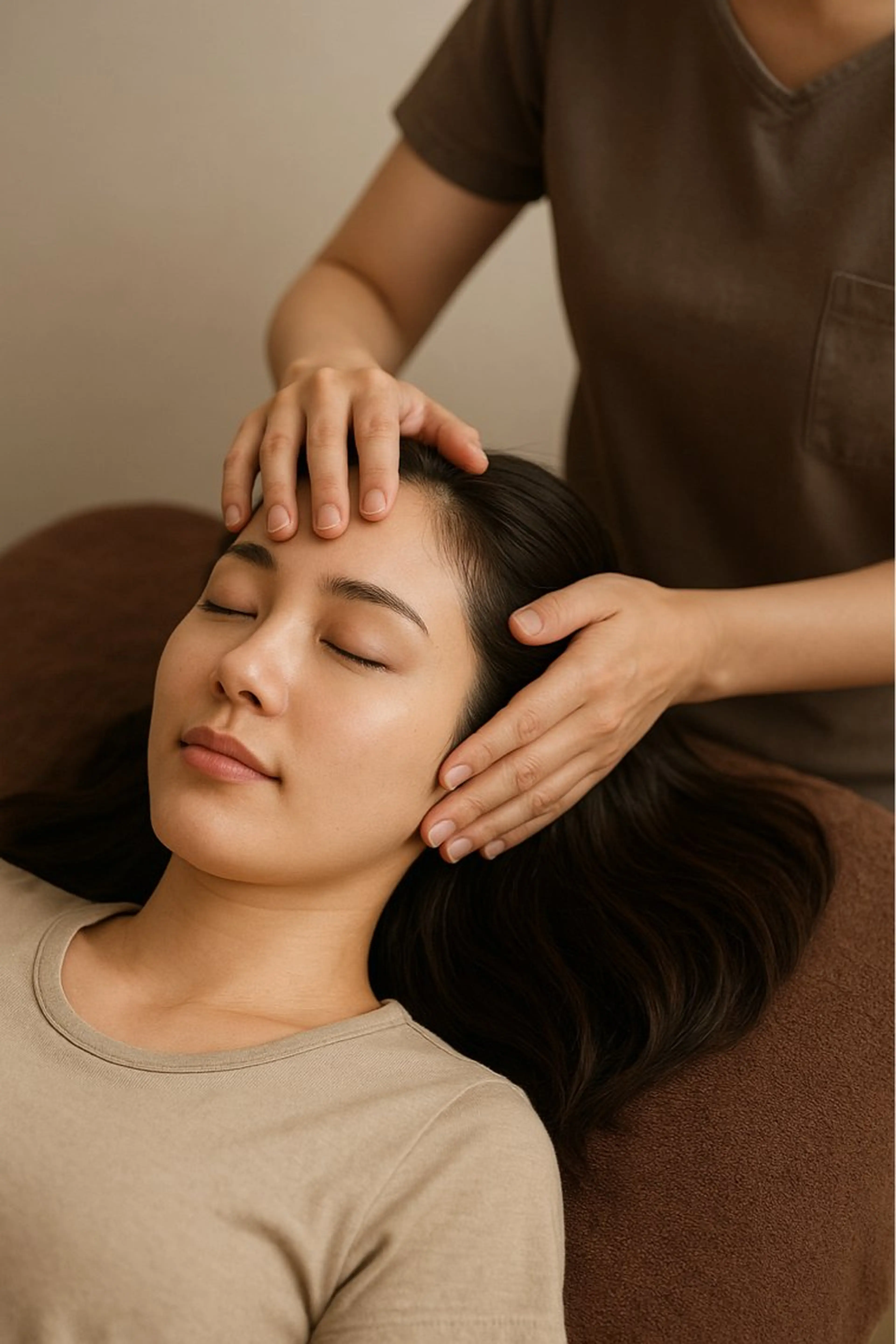 LEANA 松岡のエステ・リラクイメージ