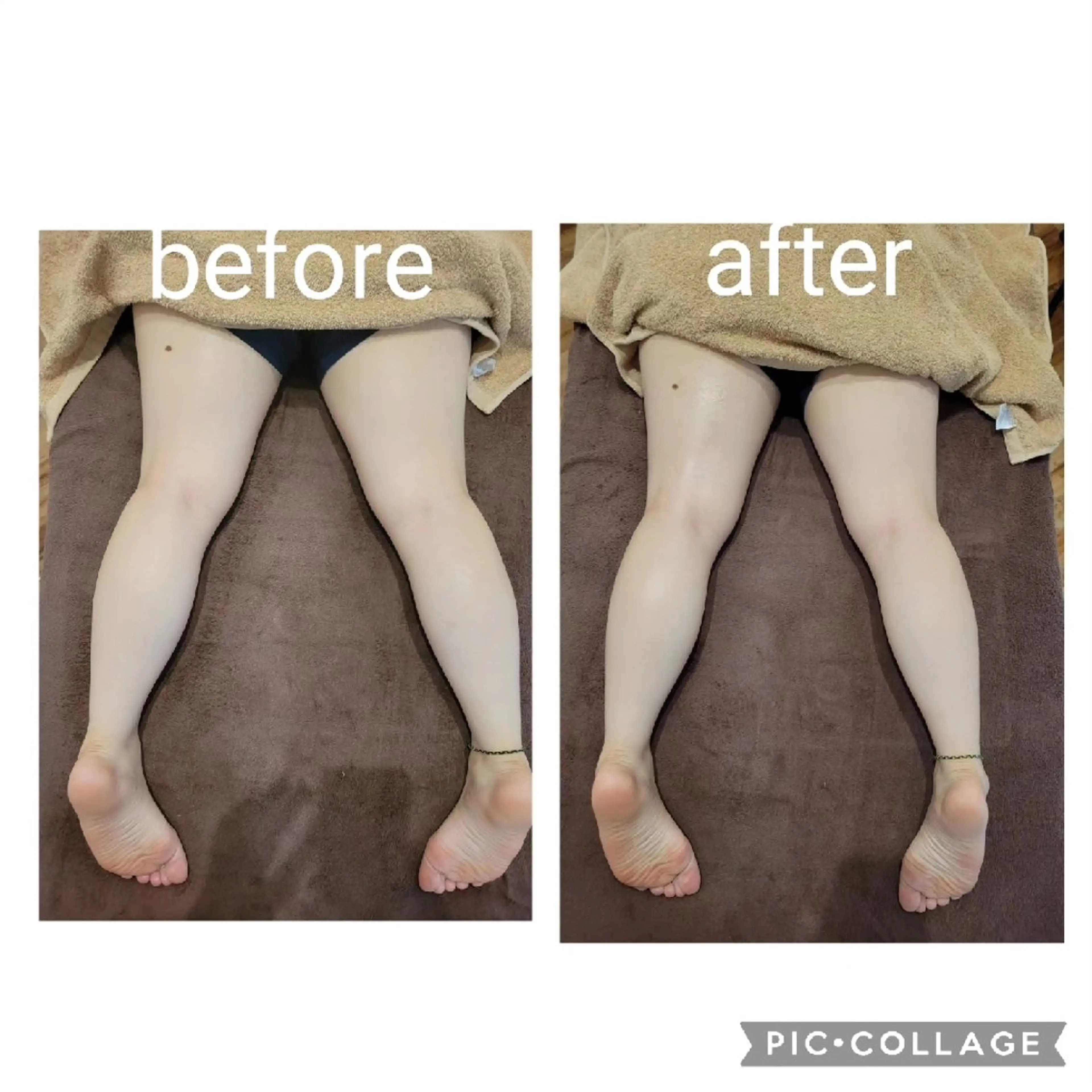 Luxe Body  by CREAのエステ・リラクイメージ