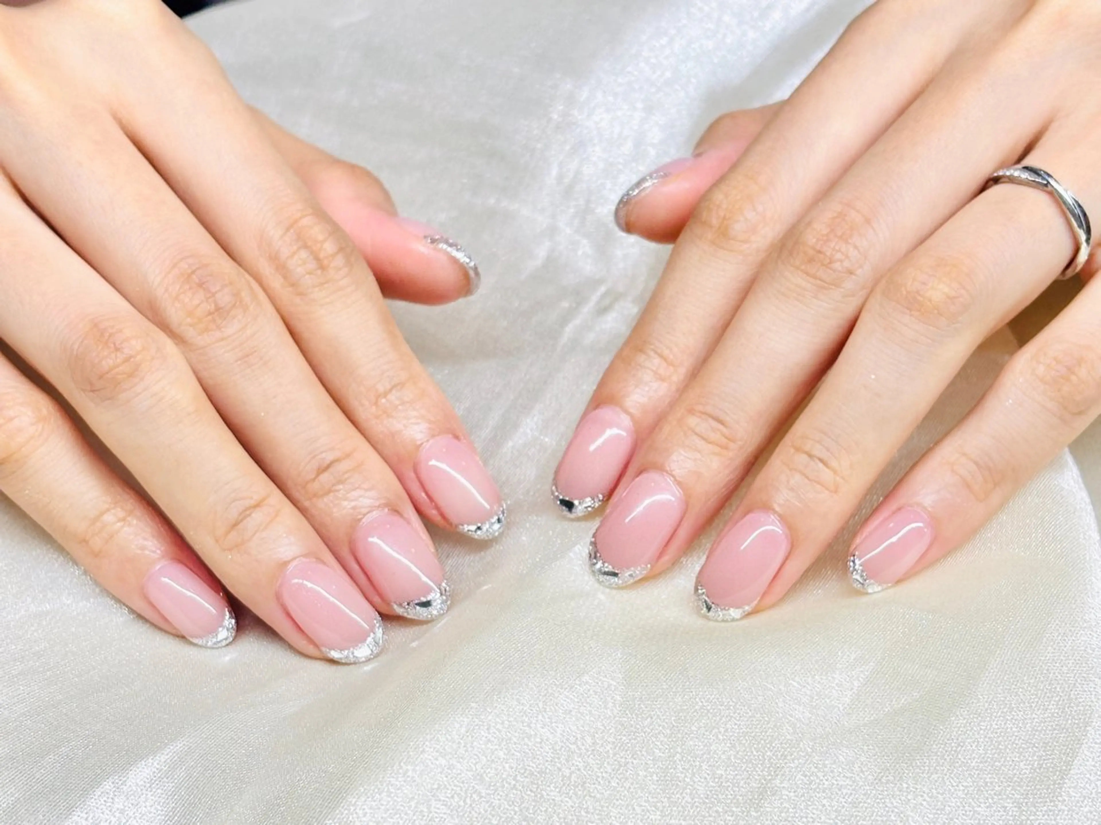 ネイル CHERIR NAILSALONのネイルデザイン