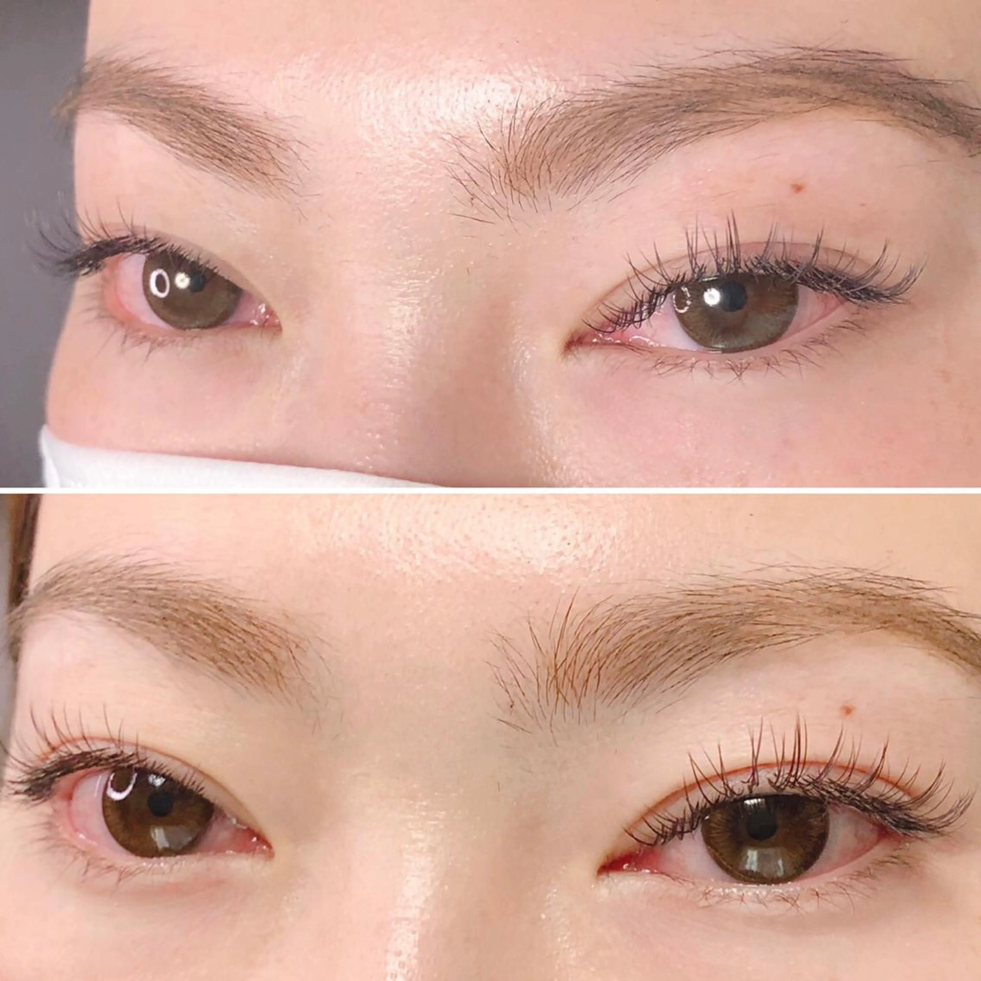 マツエク・マツパ マツエク Les ailes 🌸NAO🌸のマツエク・マツパデザイン