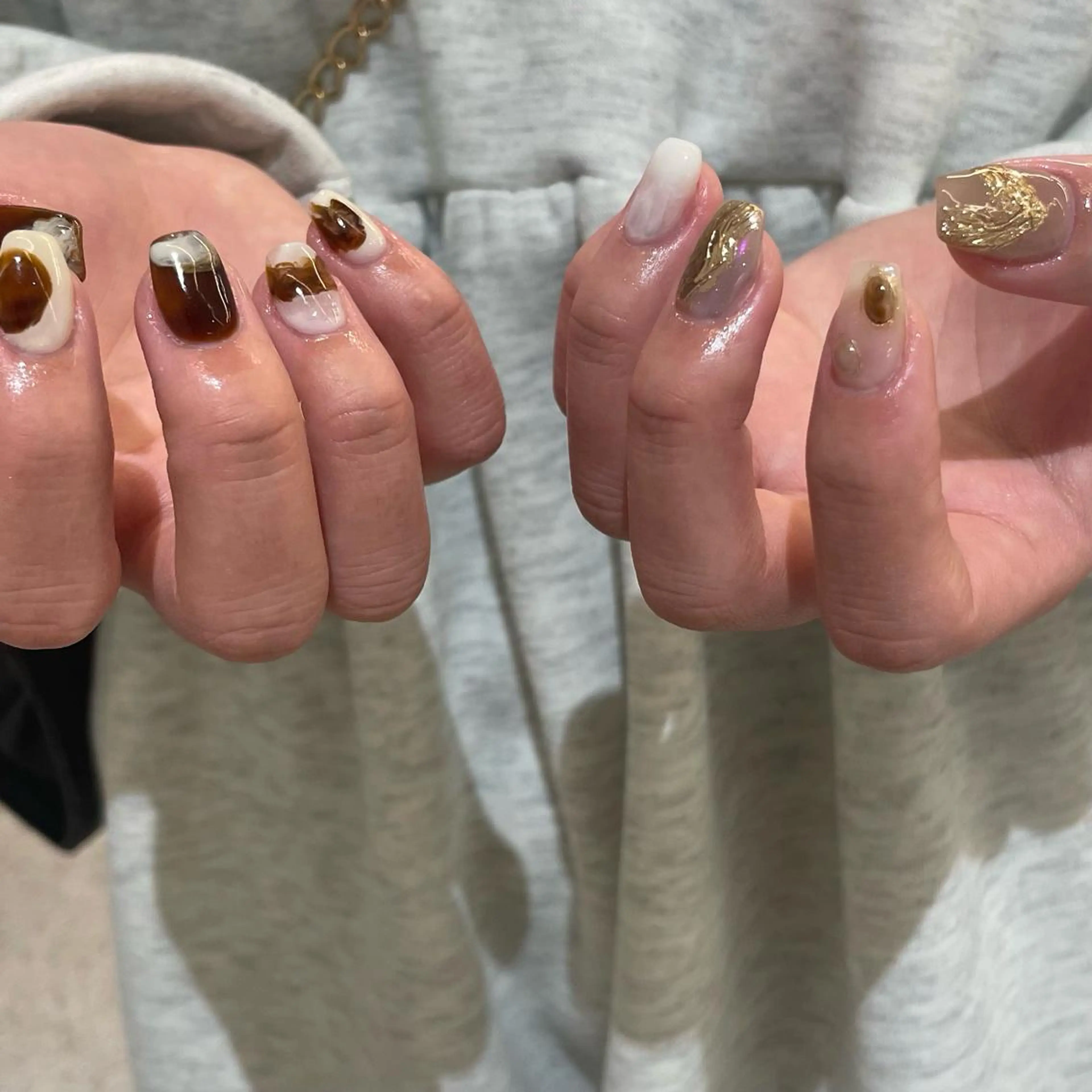 ネイル nail salon micoのネイルデザイン