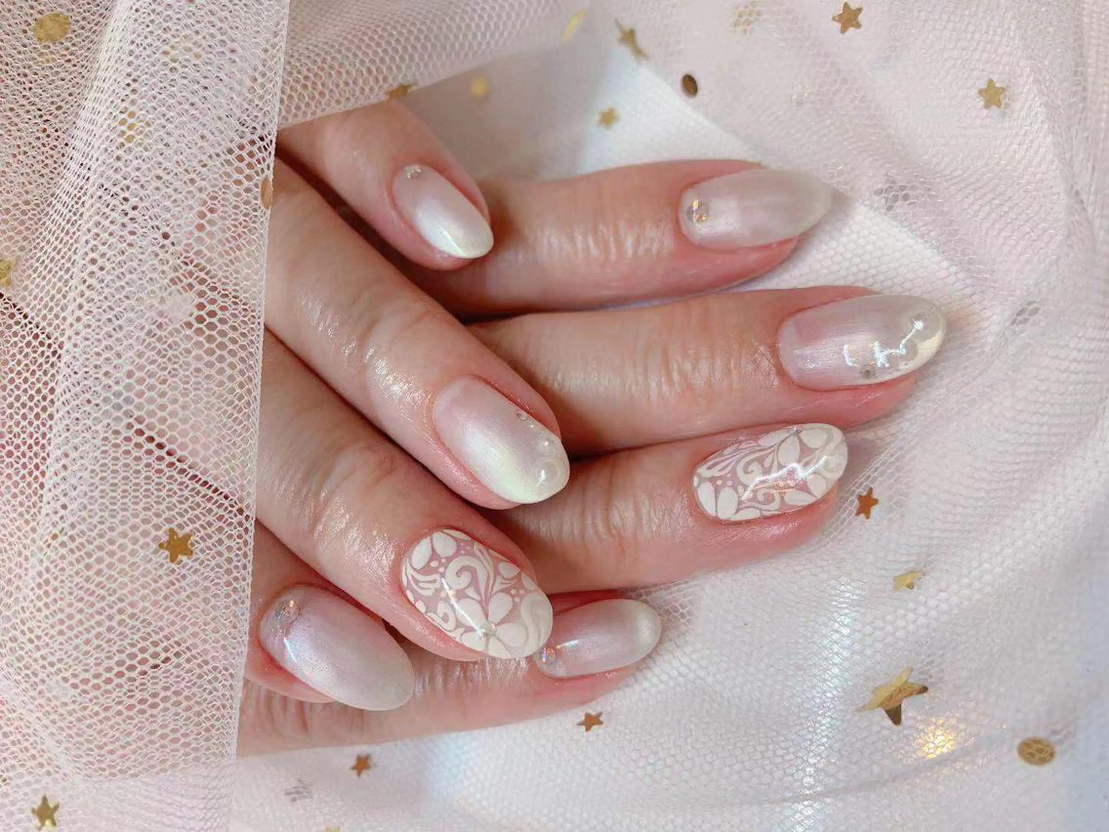 ネイル エムズ エムズのマツエク・マツパデザイン