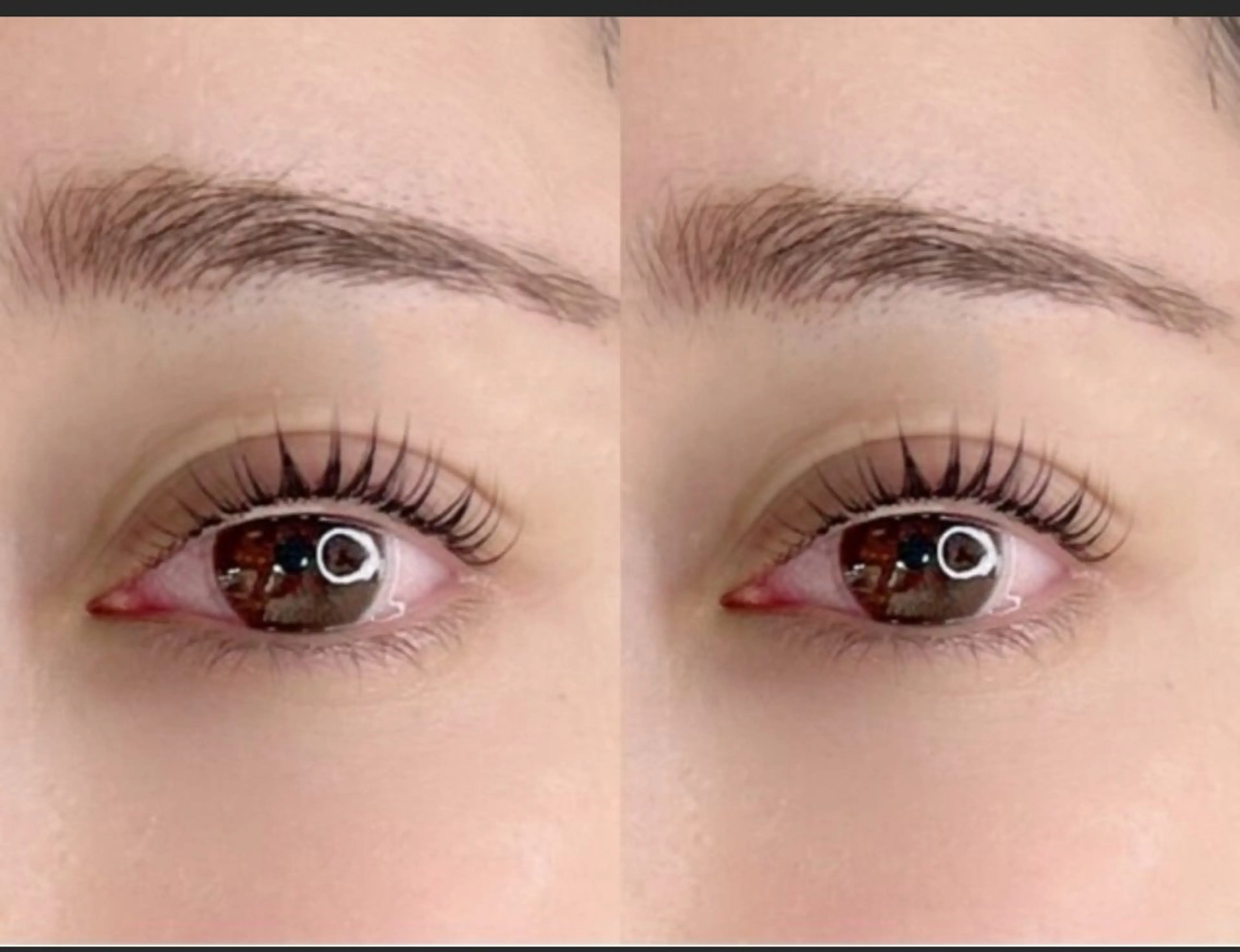 マツエク・マツパ beauty salon ceRisieR【スリジエ】所属・ceRisieR Emuのマツエク・マツパデザイン