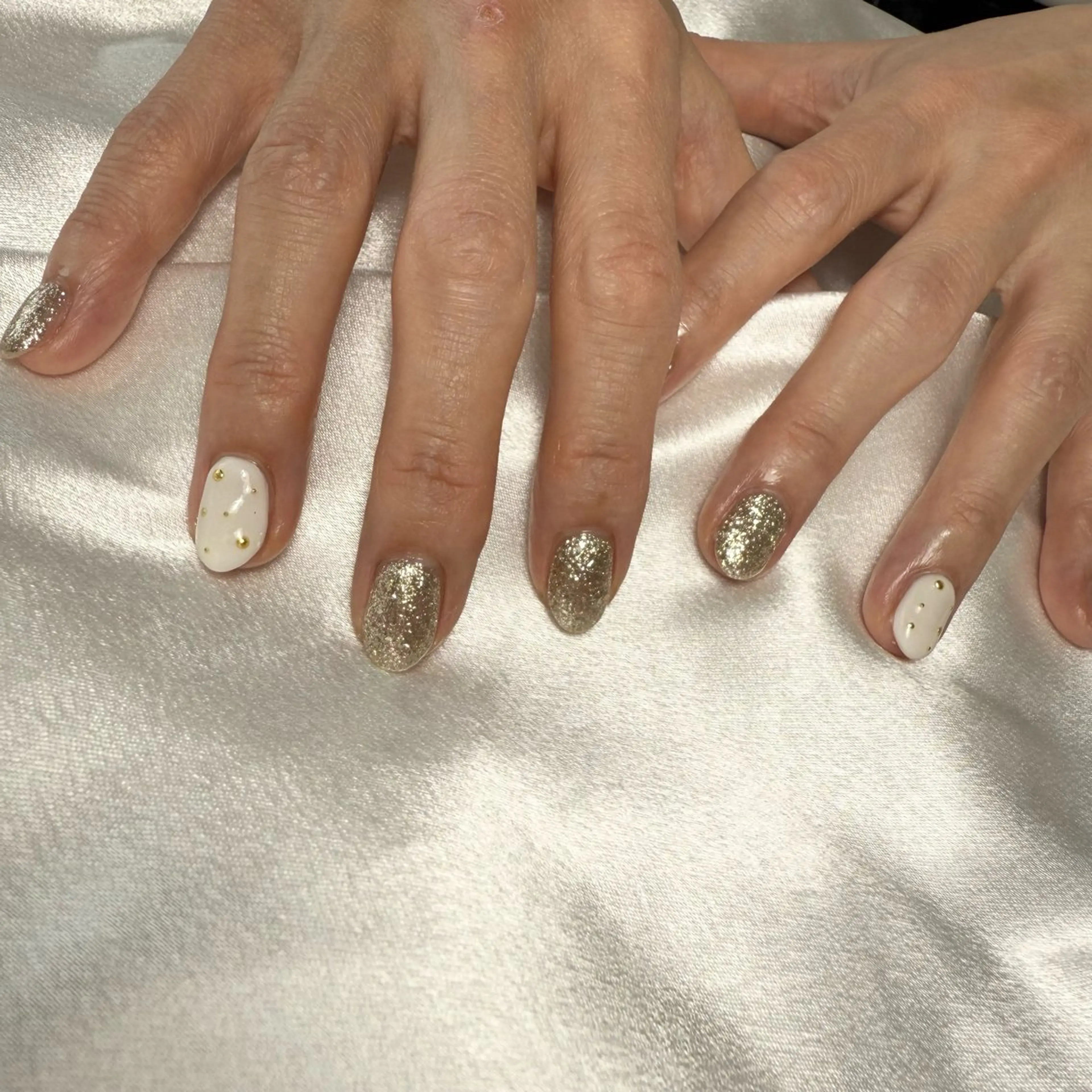 ネイル ネイルサロン Annieのネイルデザイン